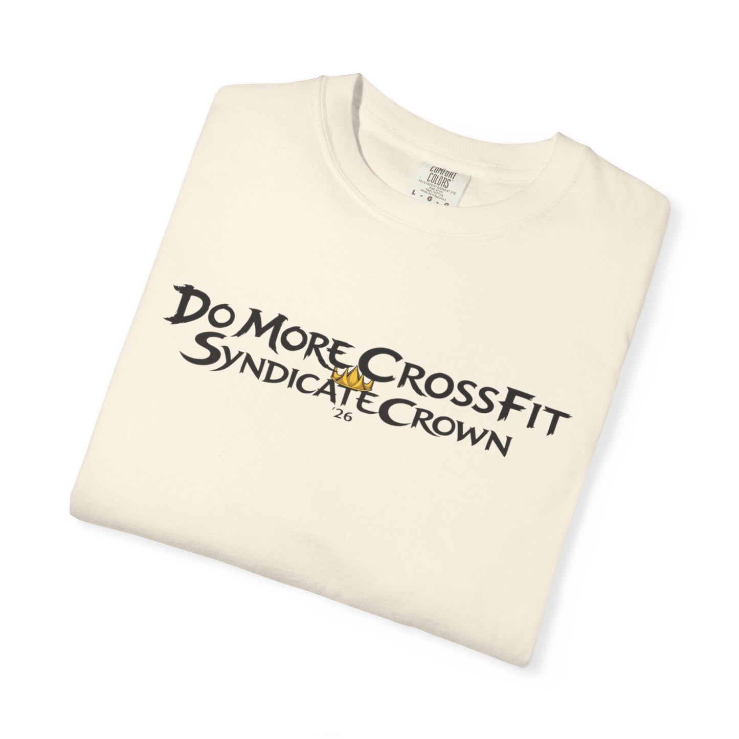 Team Tee - Fundraiser