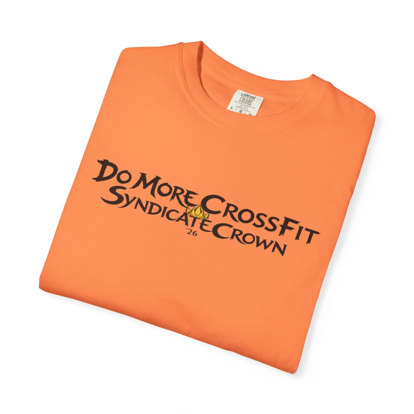 Team Tee - Fundraiser