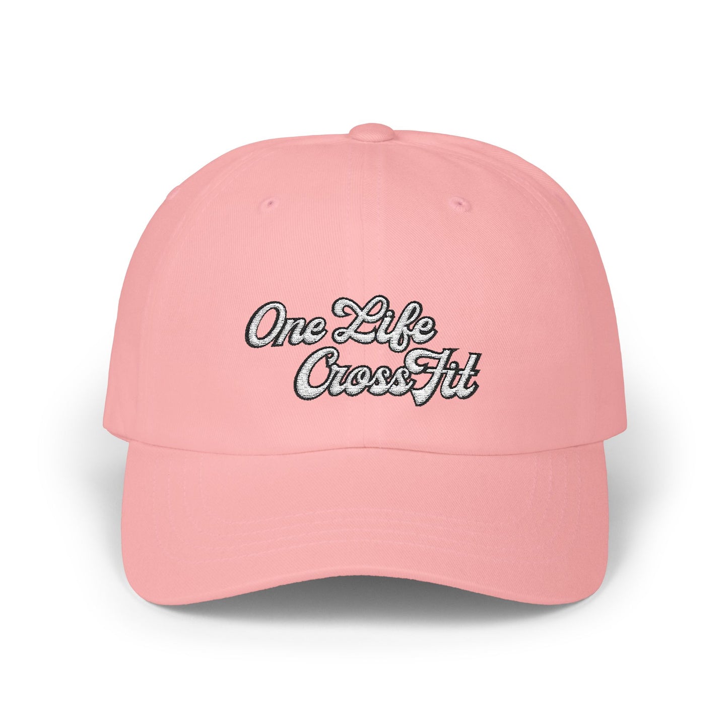 OLCF DAD HAT