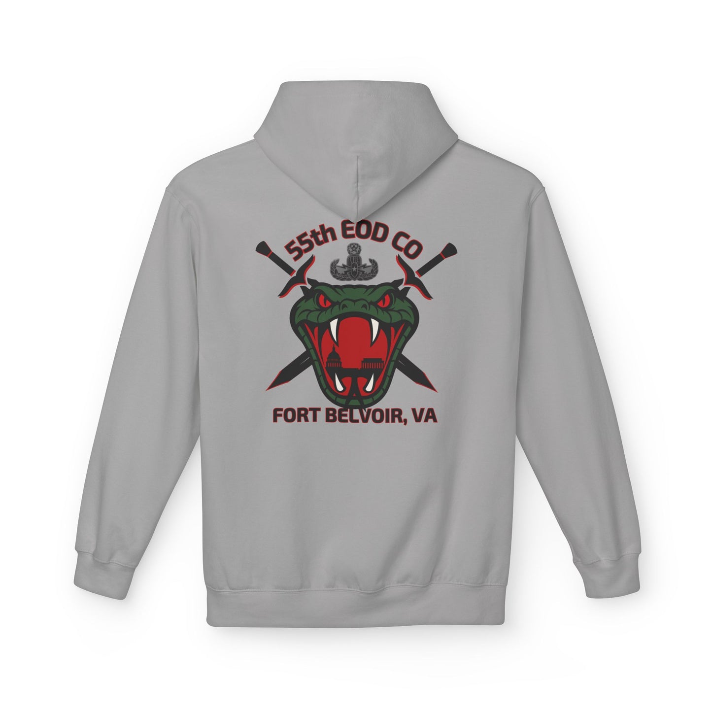 VIPERS HOODIE V2