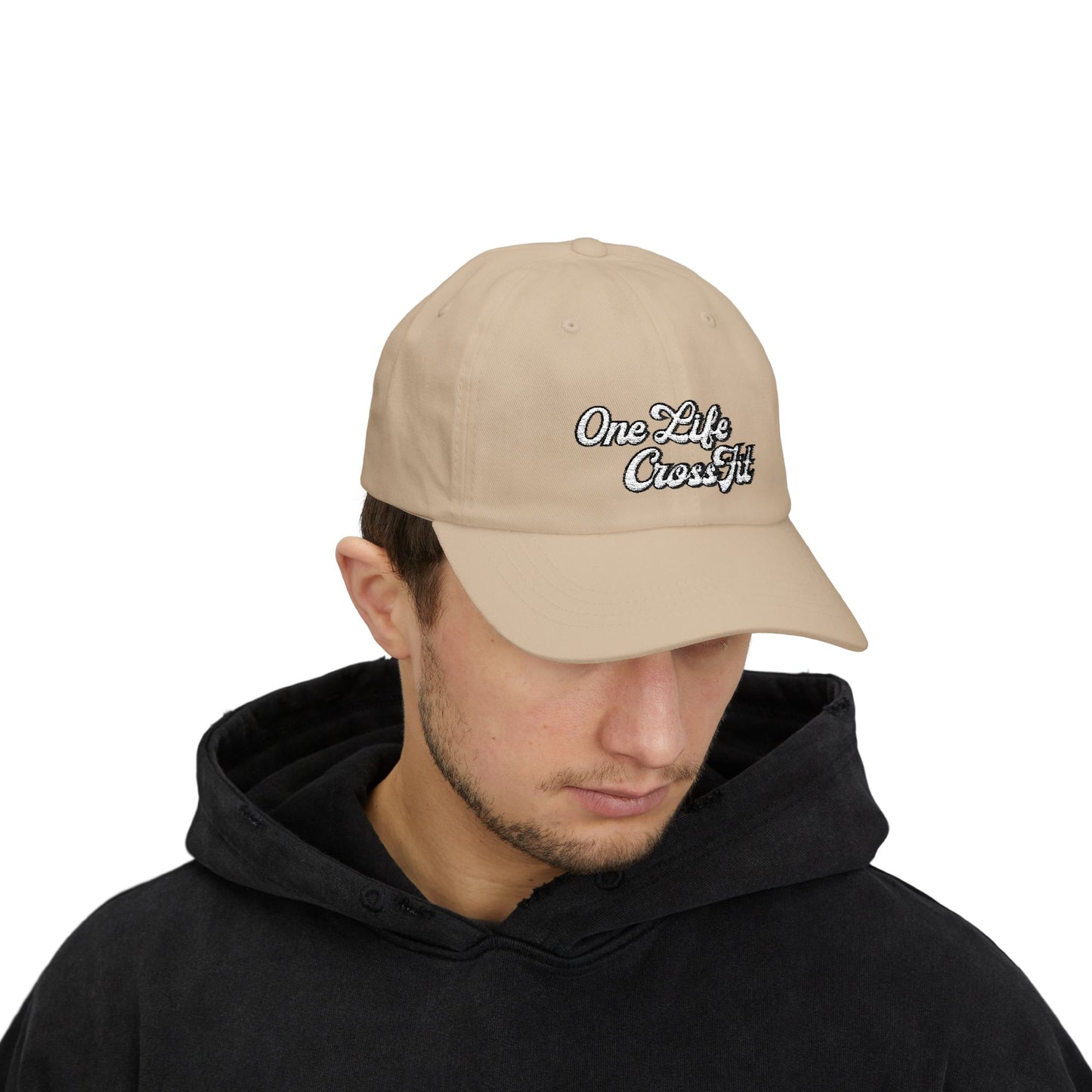 OLCF DAD HAT