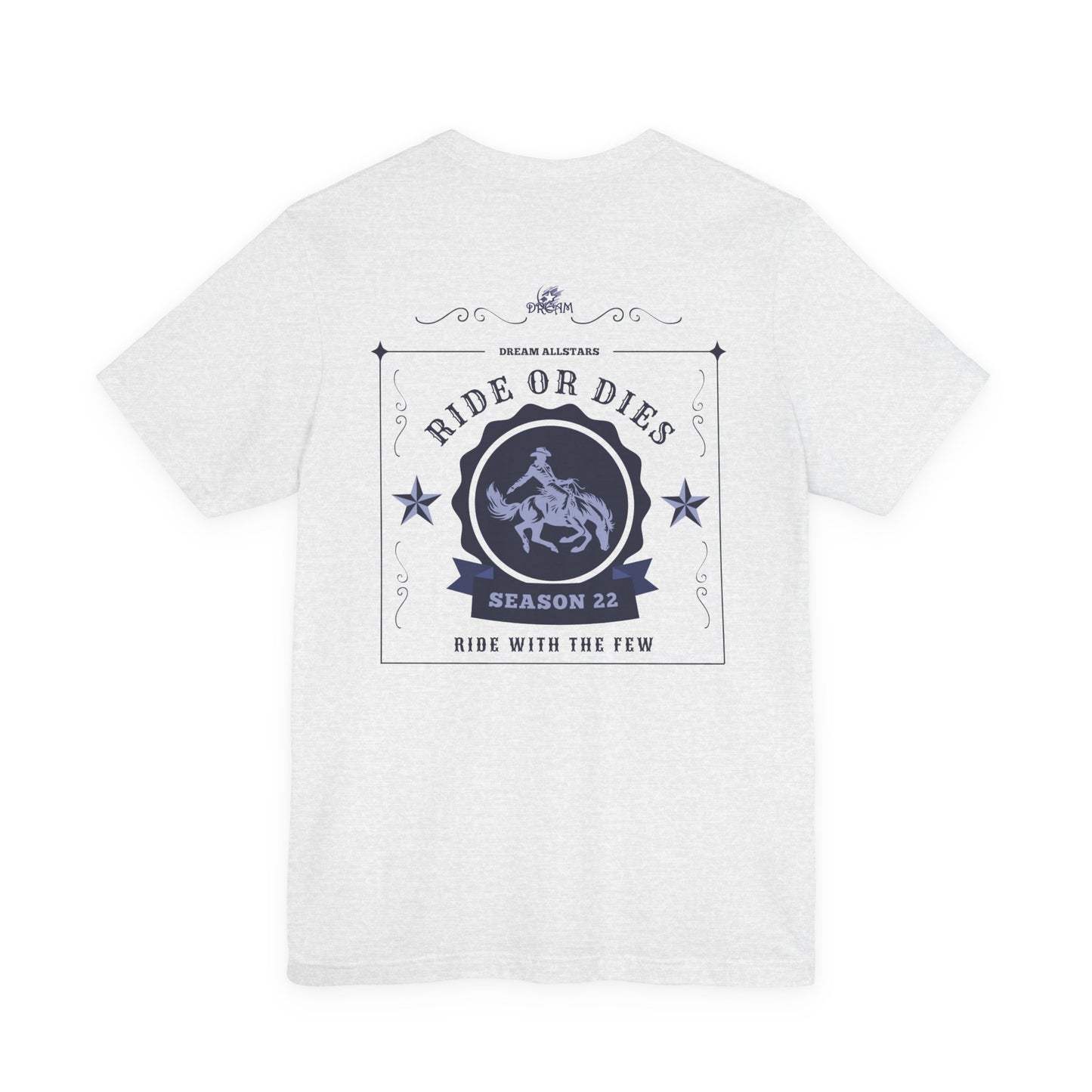 Season 22 Tee