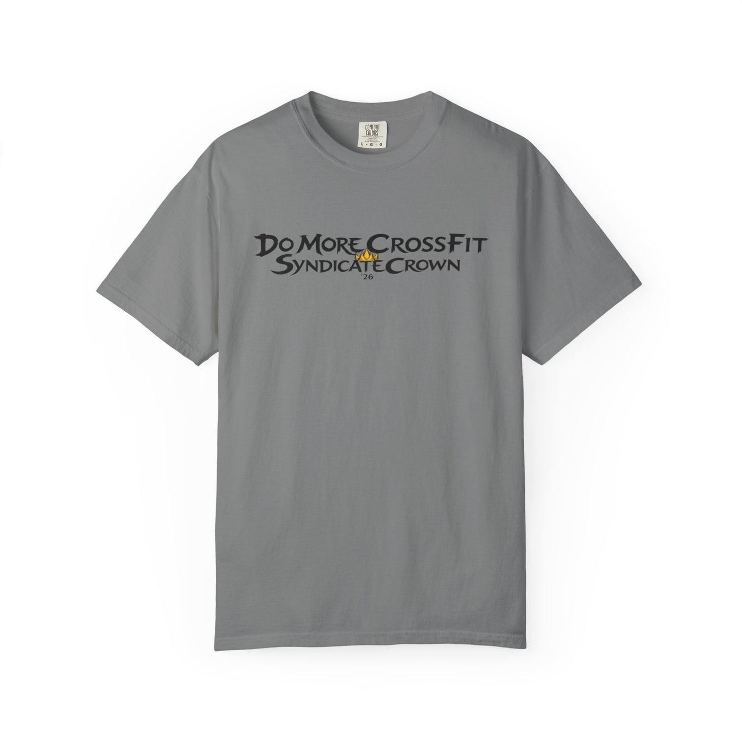 Team Tee - Fundraiser