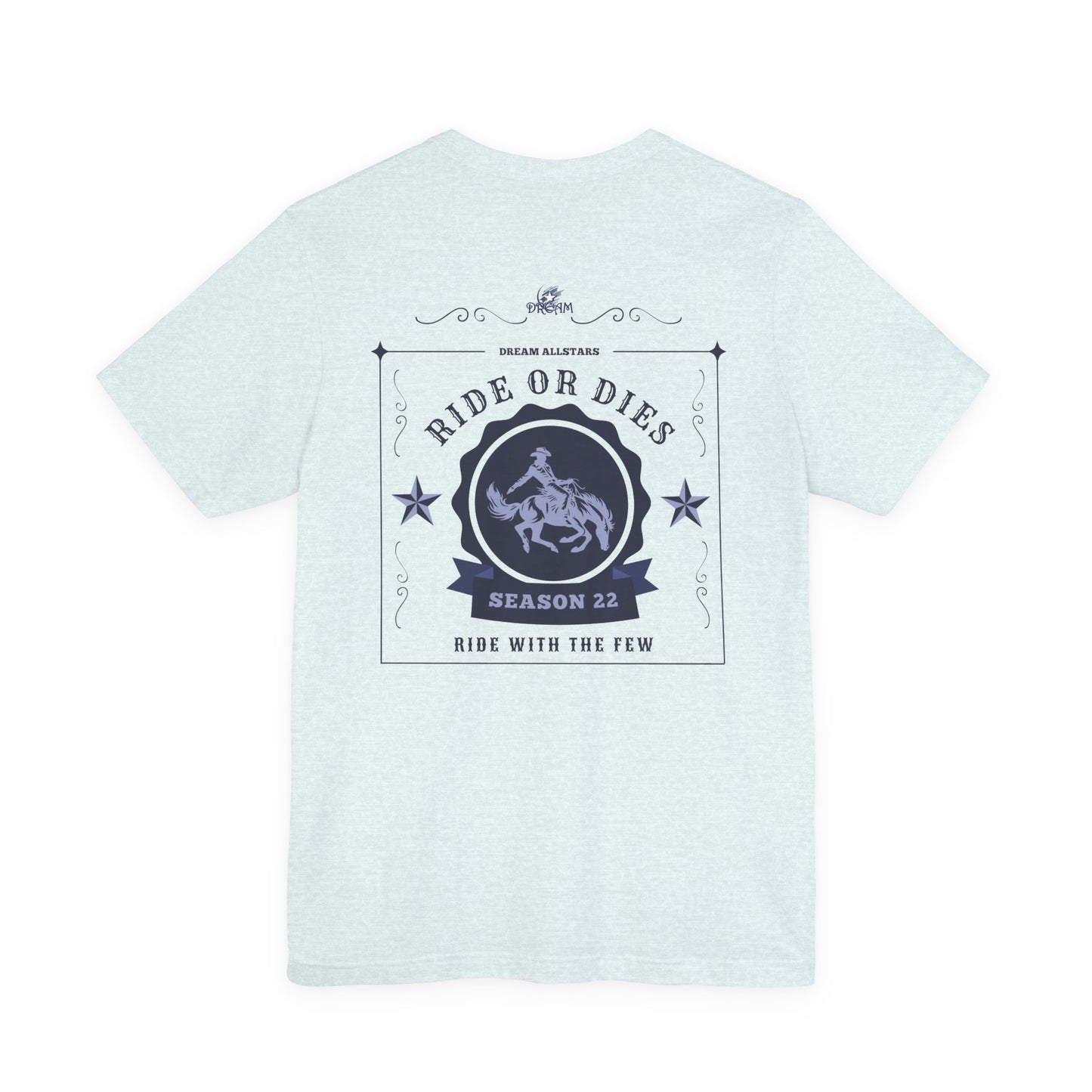 Season 22 Tee