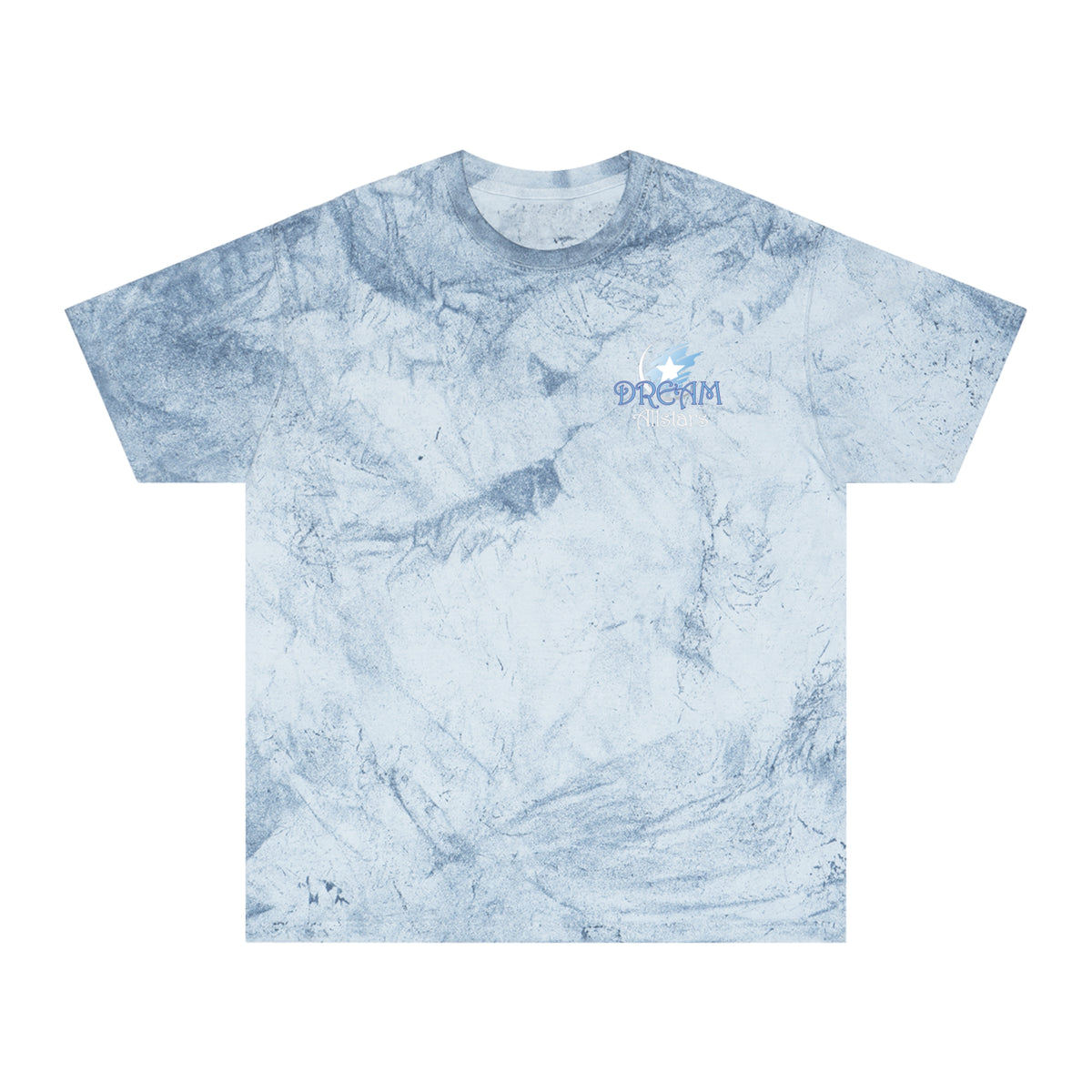 Dream Color Blast Adult Tee