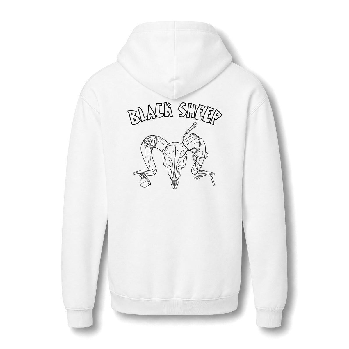 Black Sheep Hoodie