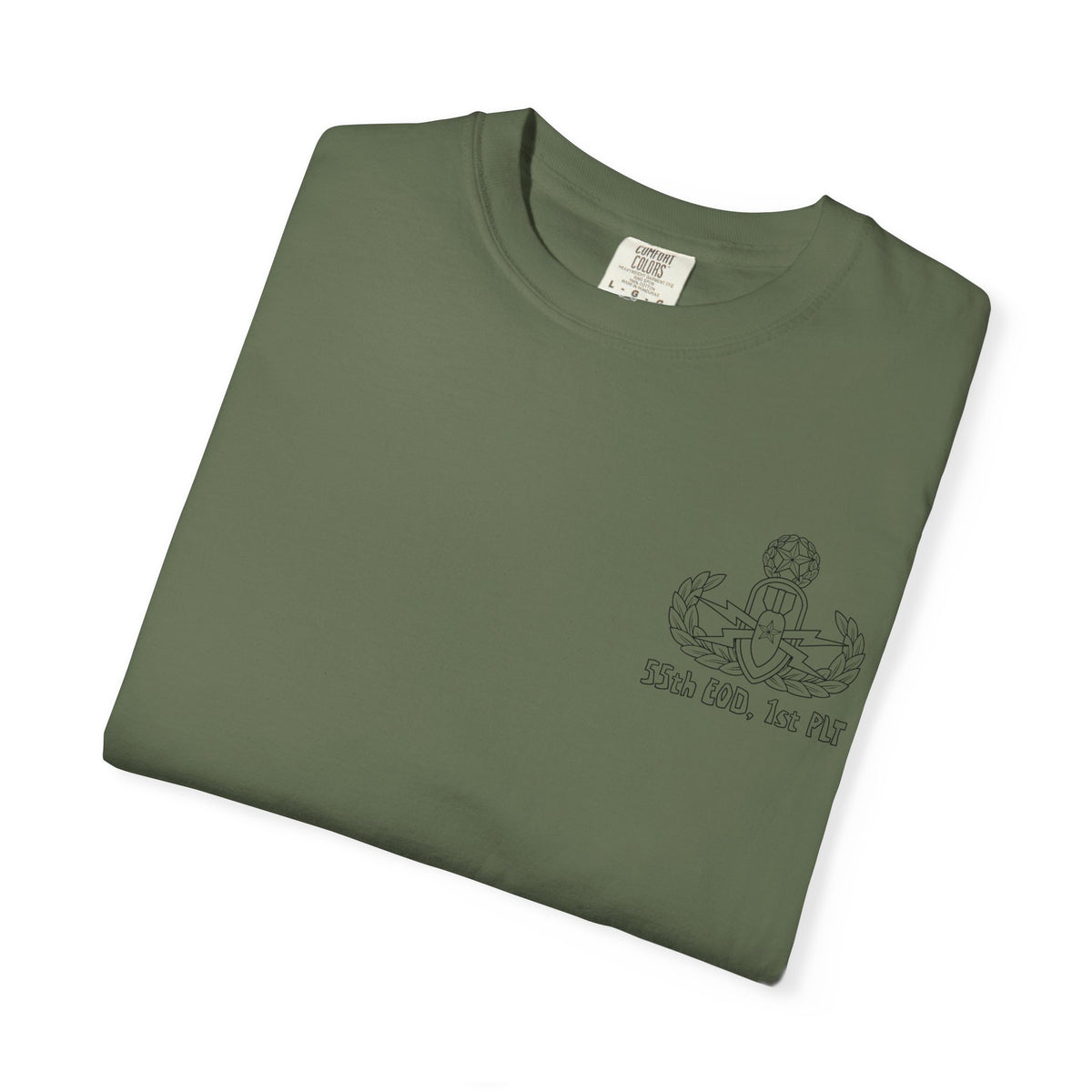 Black Sheep Tee