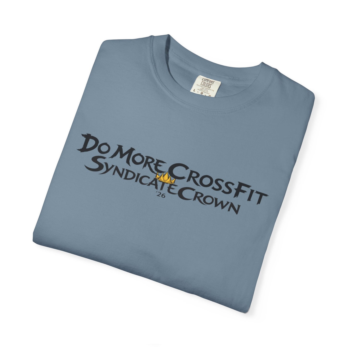 Team Tee - Fundraiser