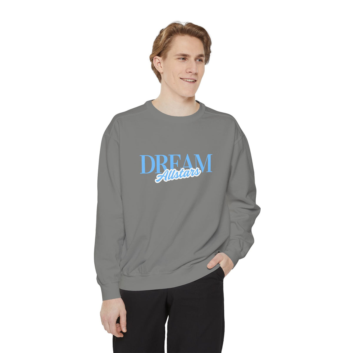 Dream Pullover - CC