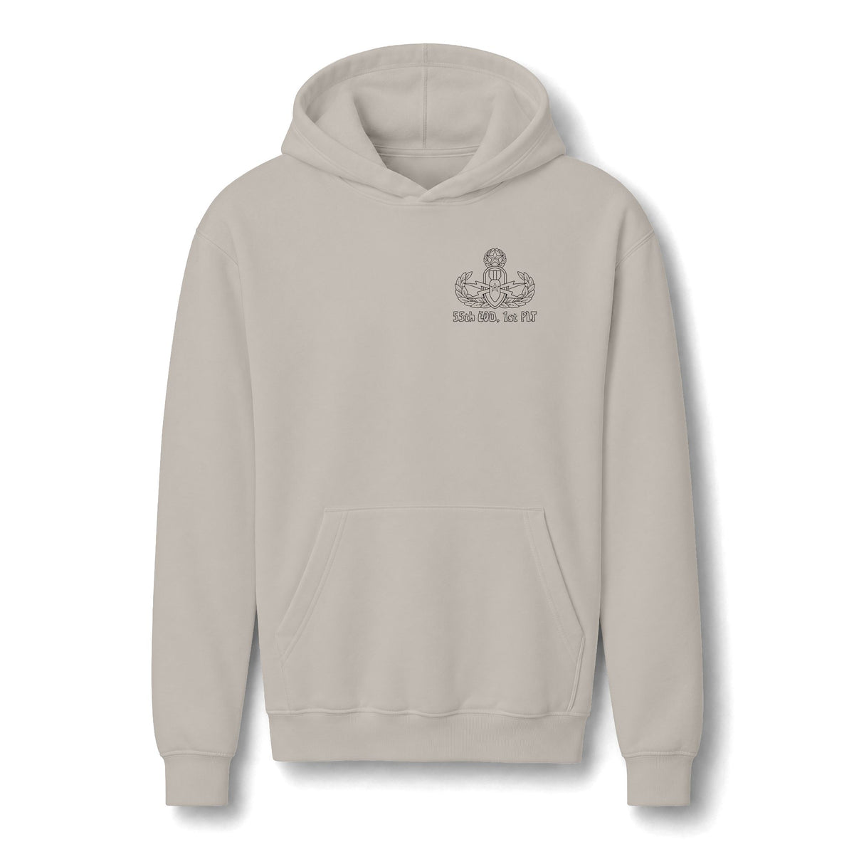 Black Sheep Hoodie