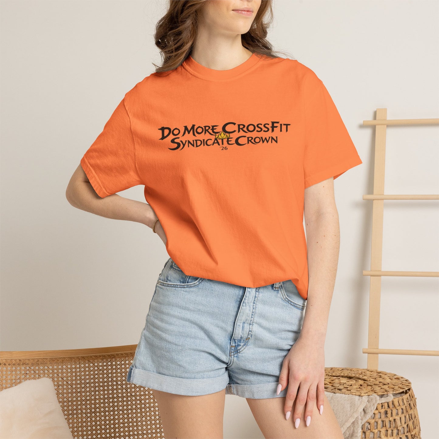 Team Tee - Fundraiser