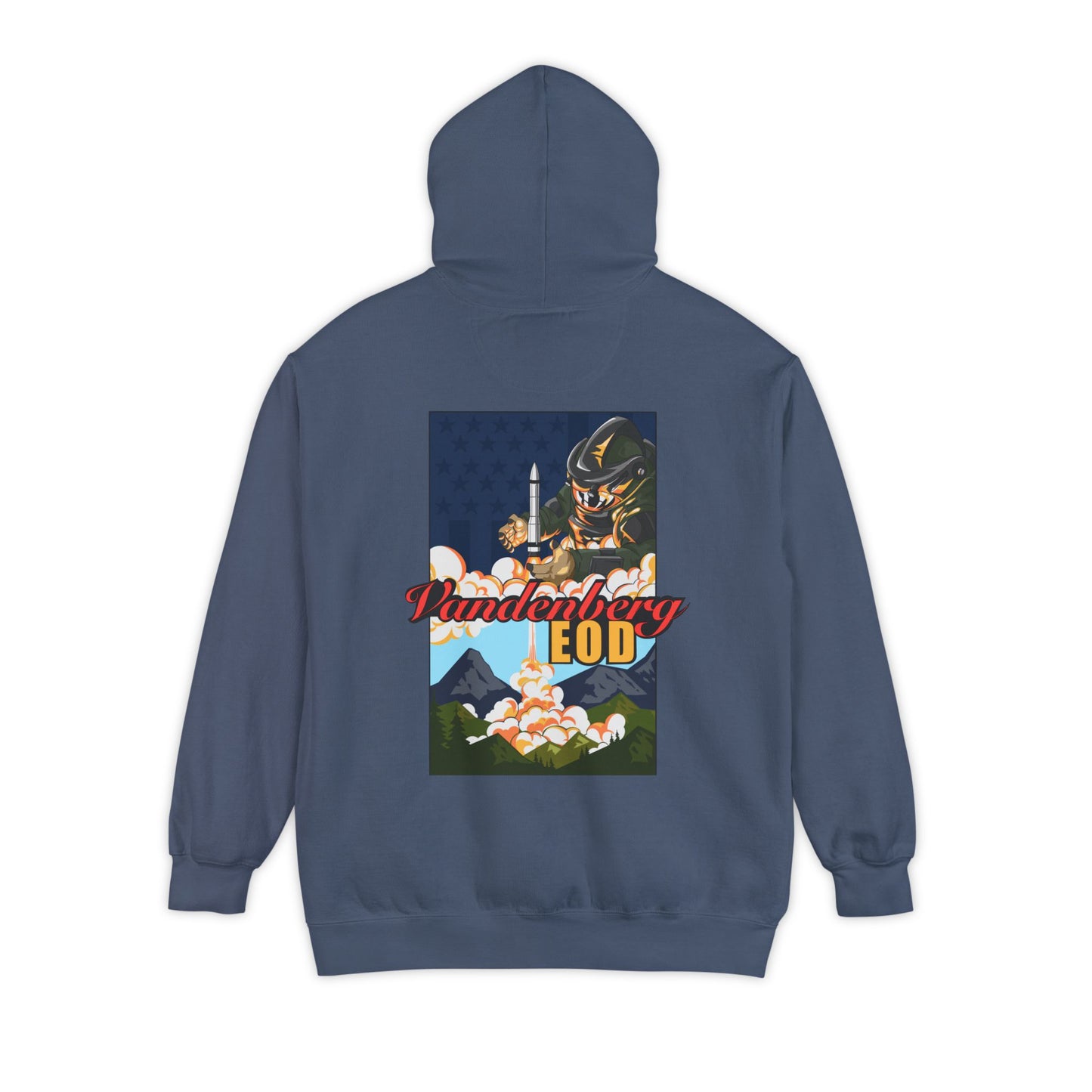 VANDYLAND HOODIE
