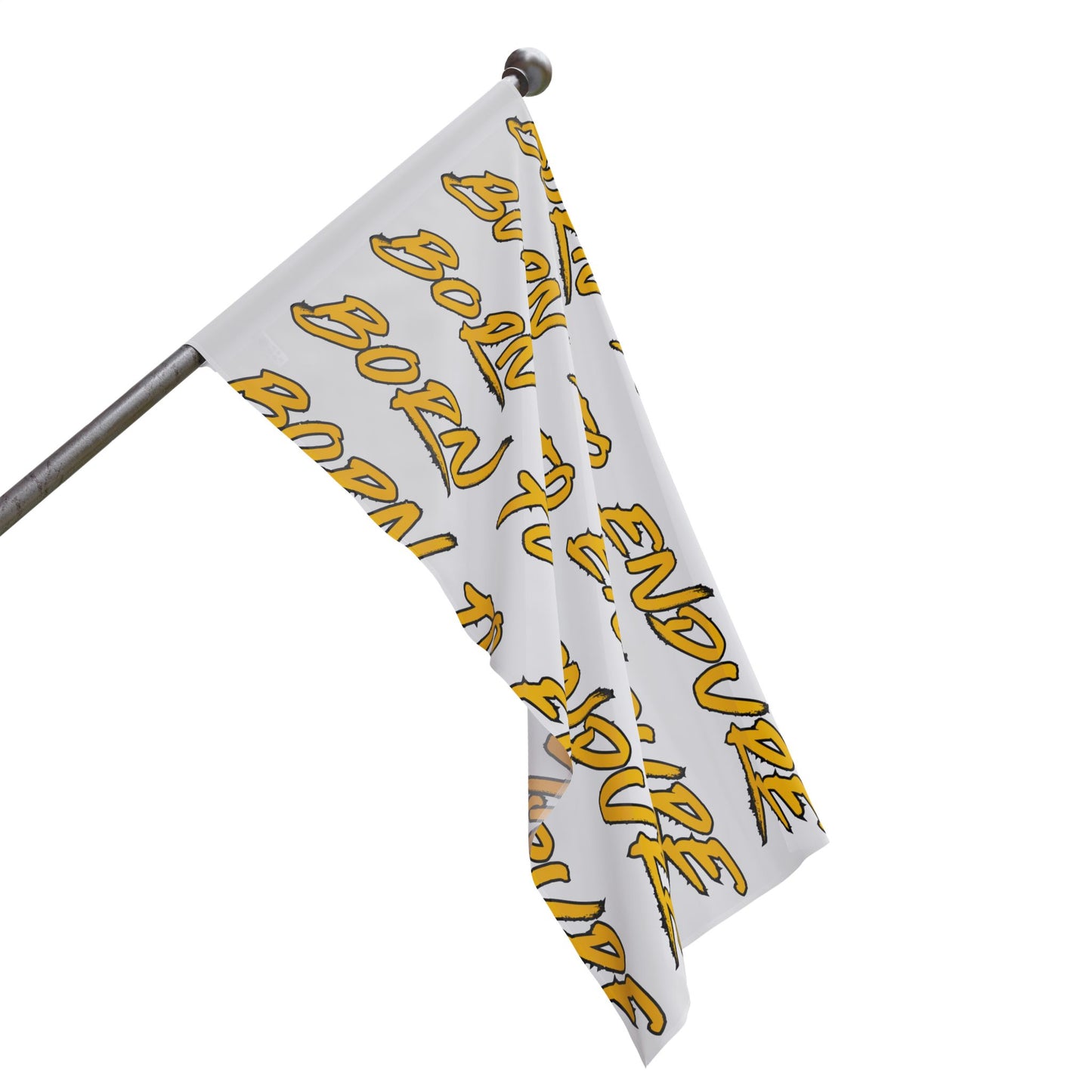 ENDURE FLAG