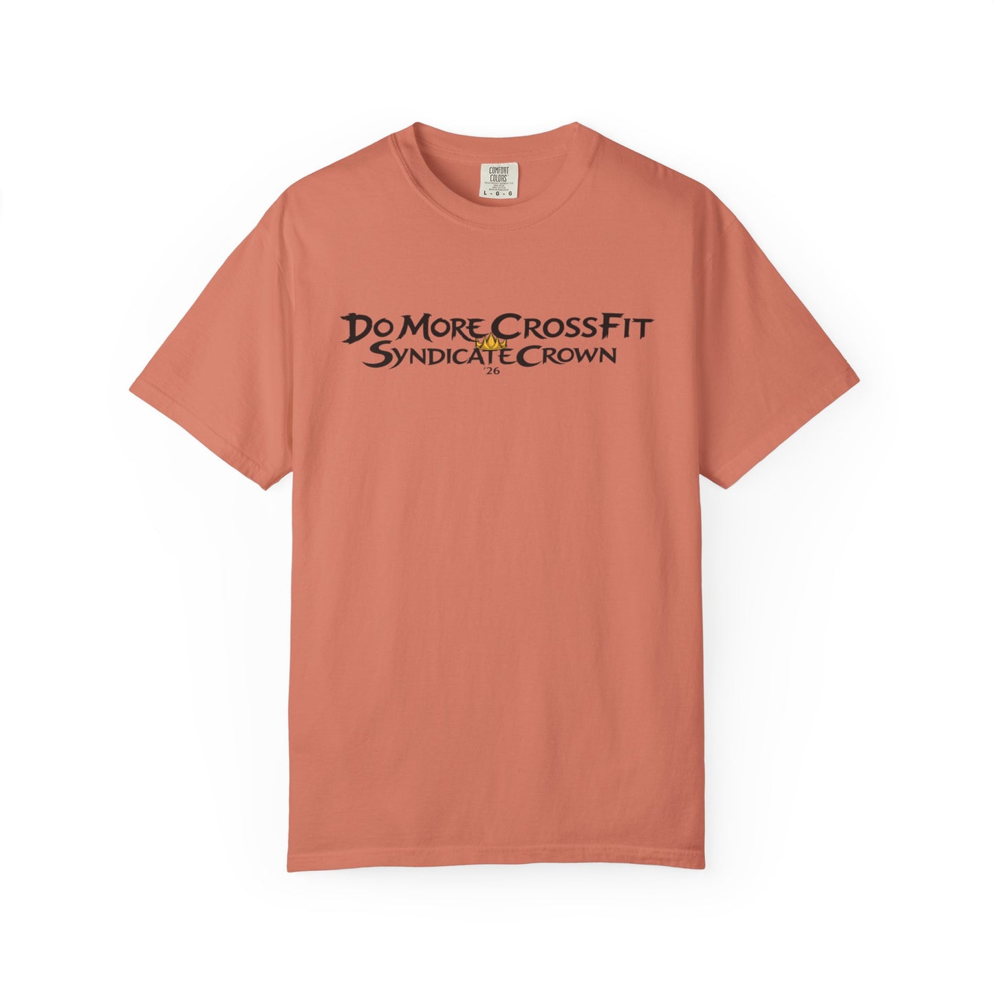 Team Tee - Fundraiser