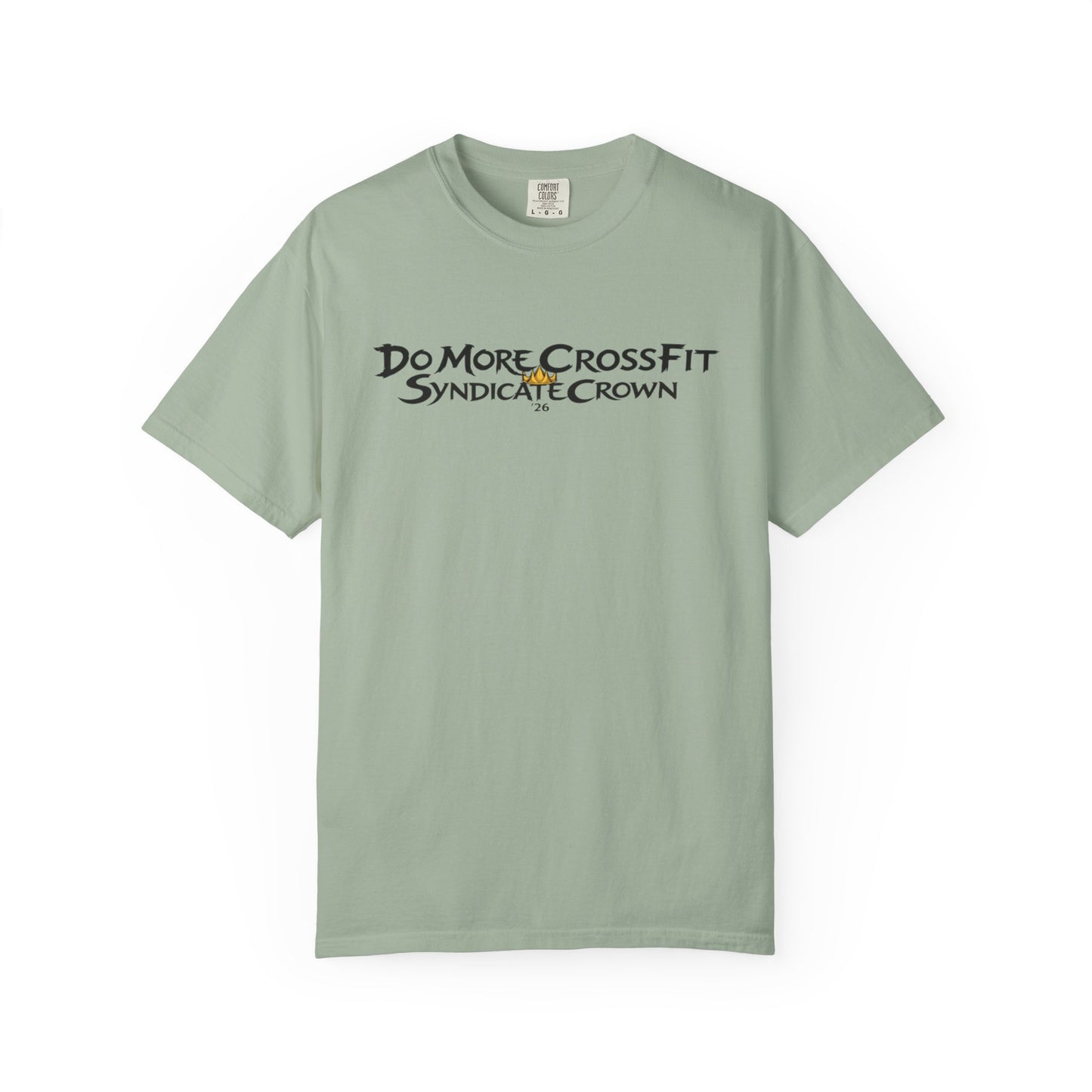 Team Tee - Fundraiser