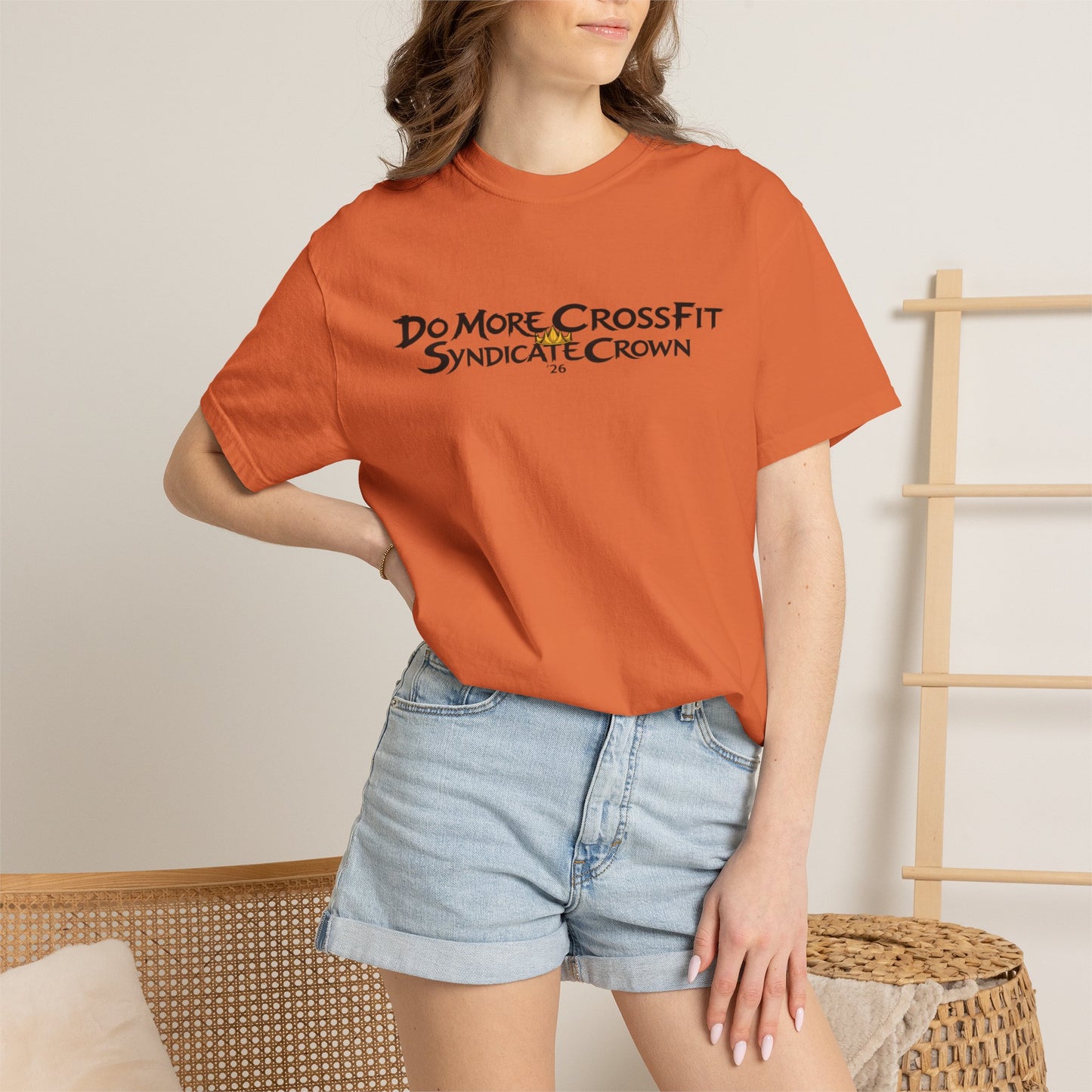 Team Tee - Fundraiser