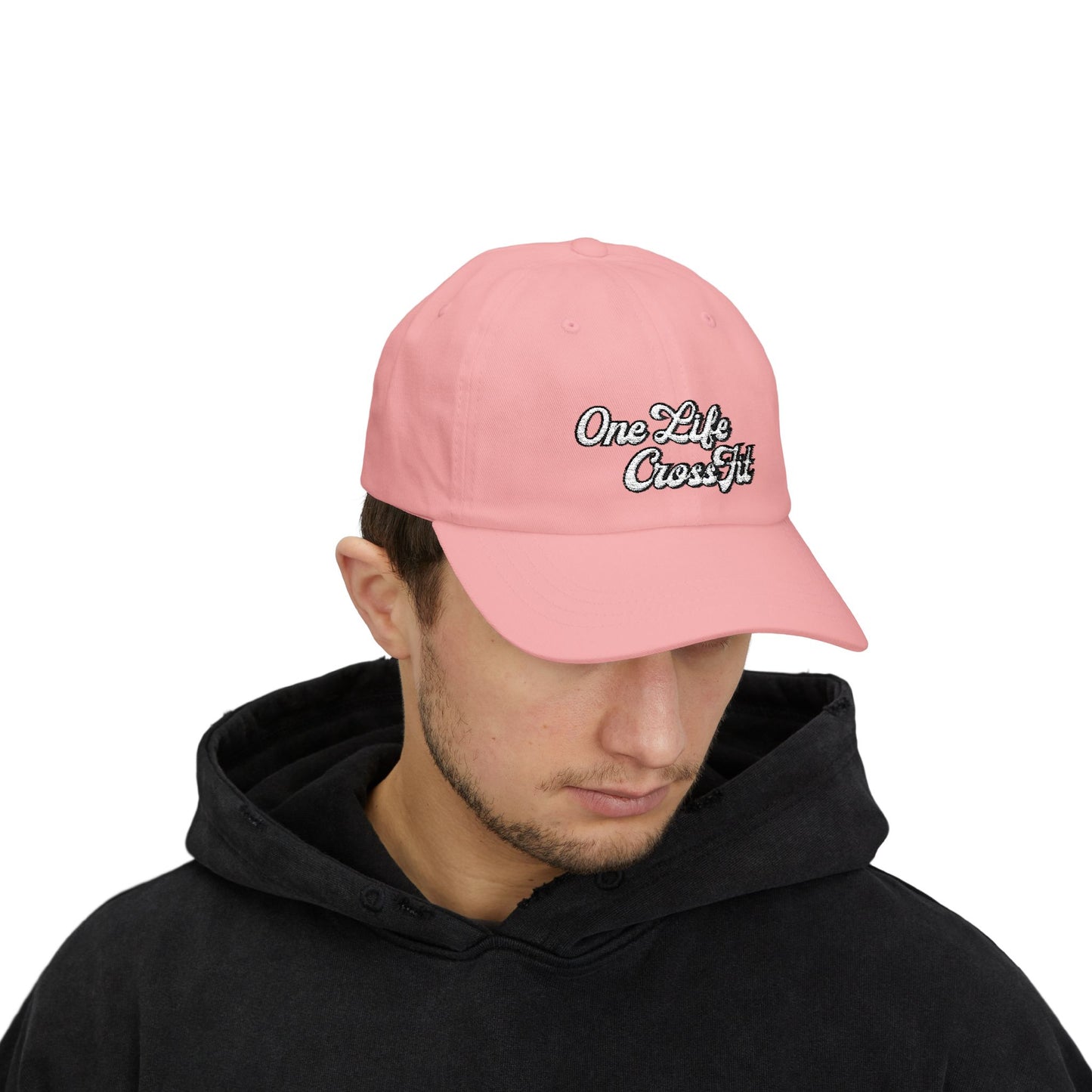 OLCF DAD HAT