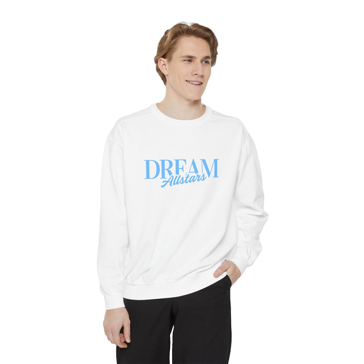 Dream Pullover - CC