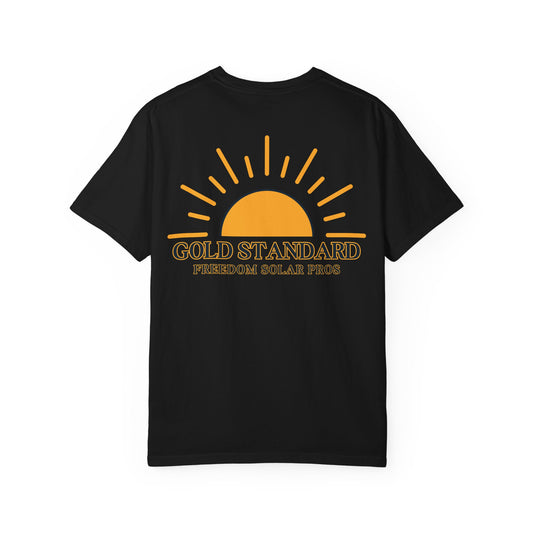 GOLD STANDARD