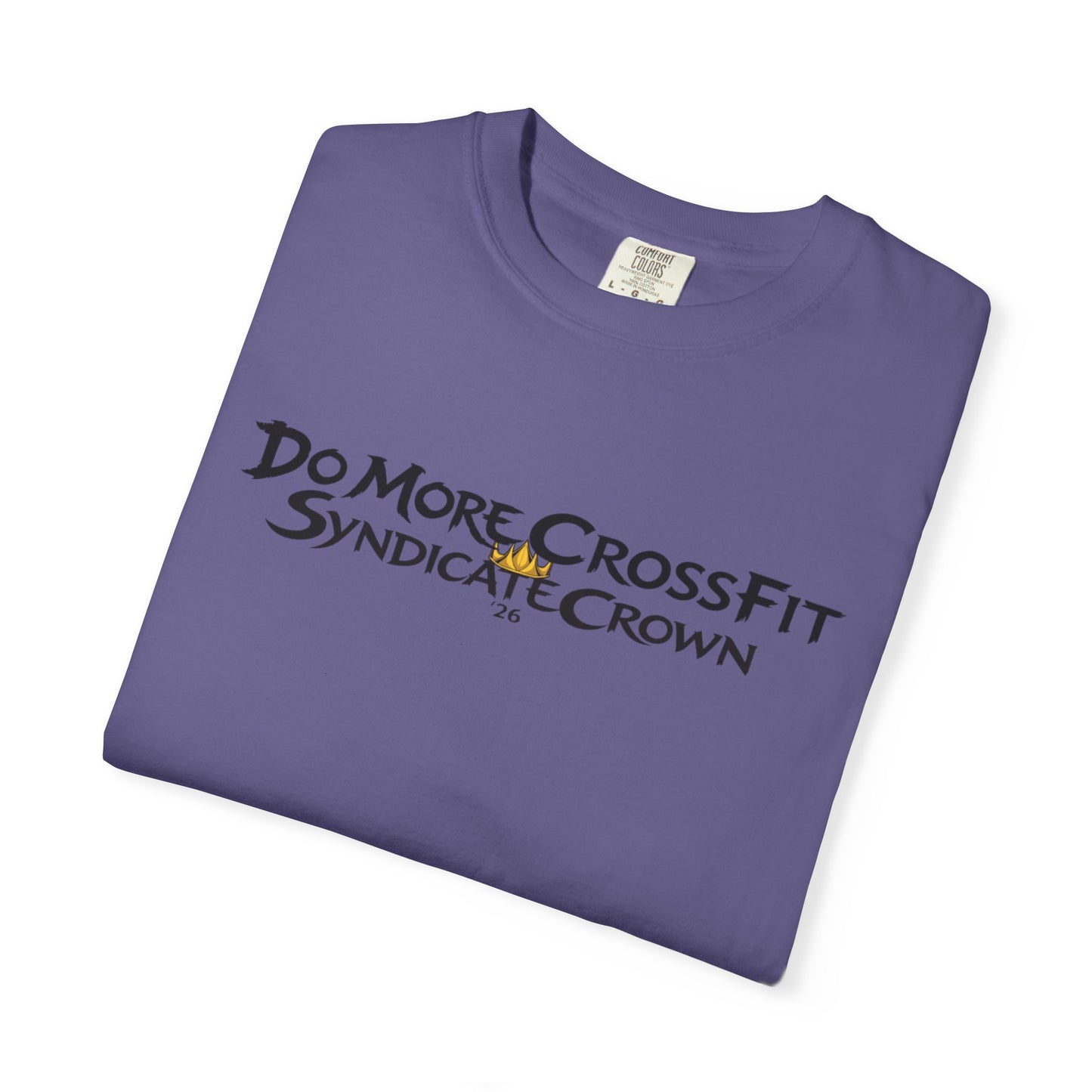 Team Tee - Fundraiser