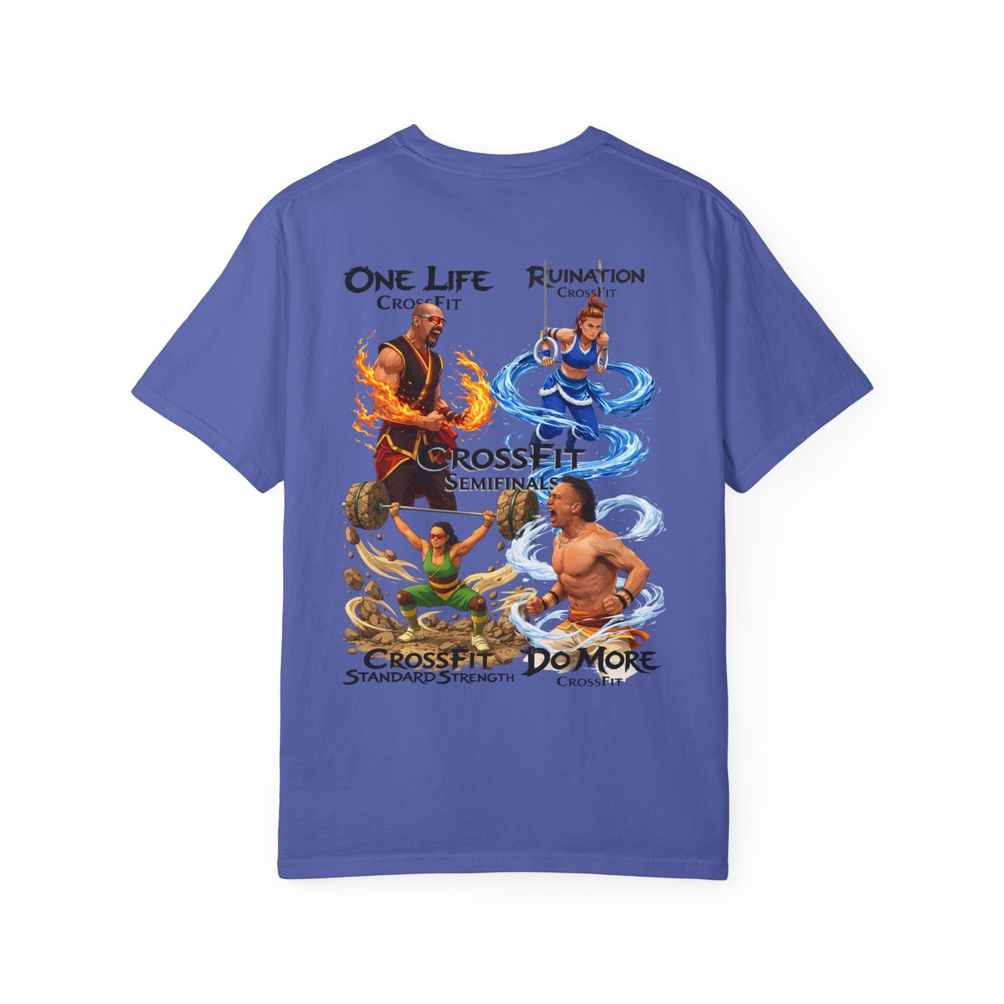 Team Tee - Fundraiser