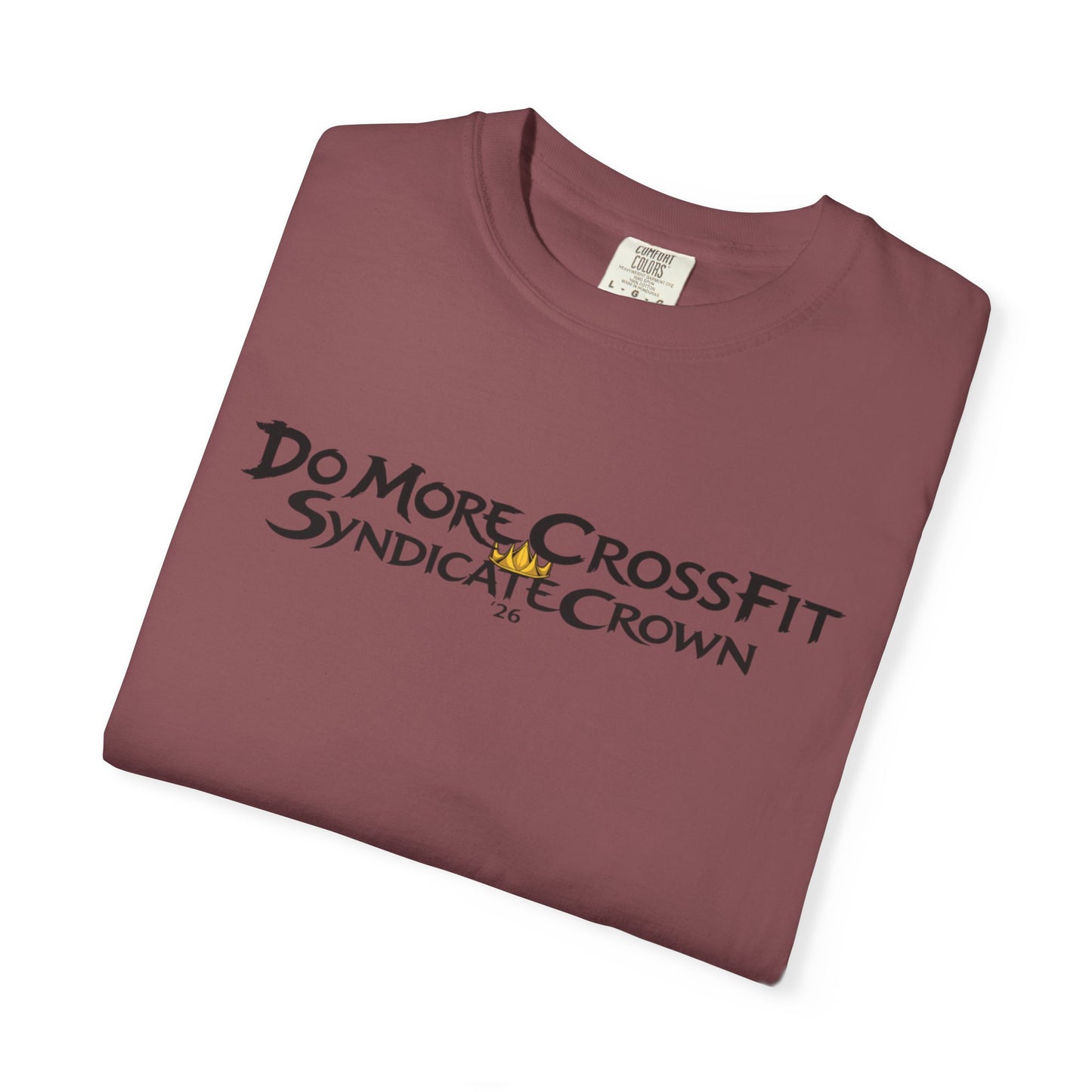 Team Tee - Fundraiser