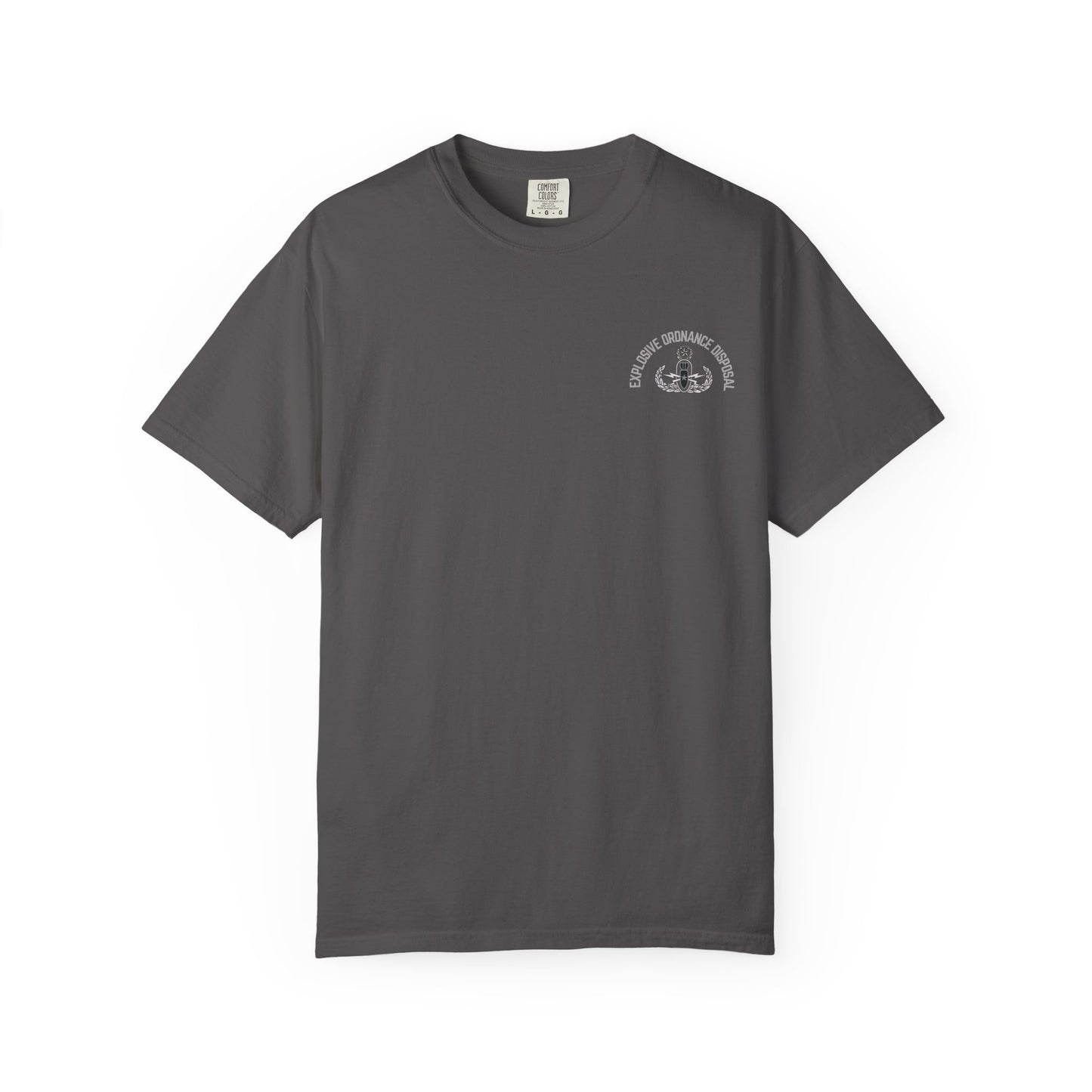 VIETNAM USAF EOD