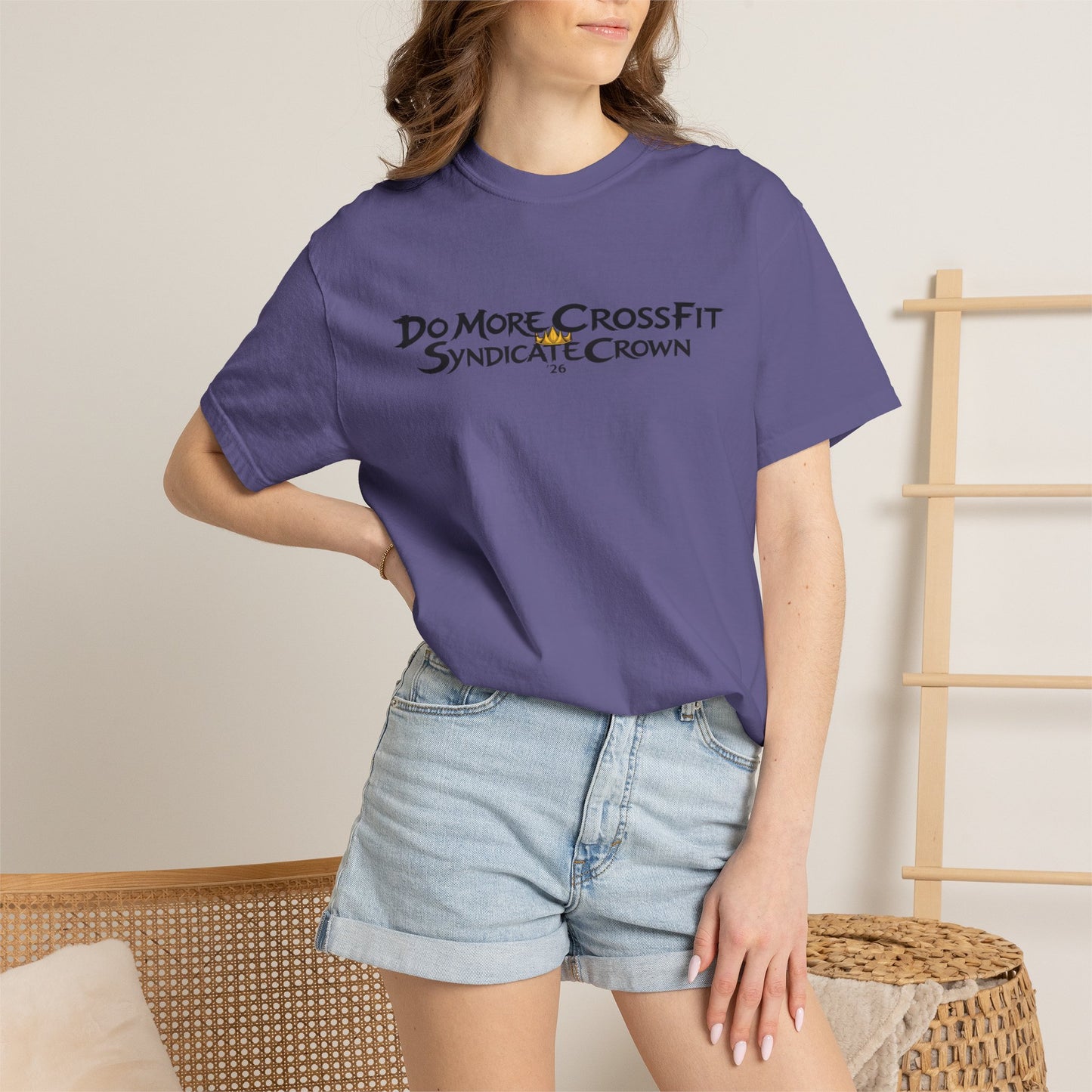 Team Tee - Fundraiser