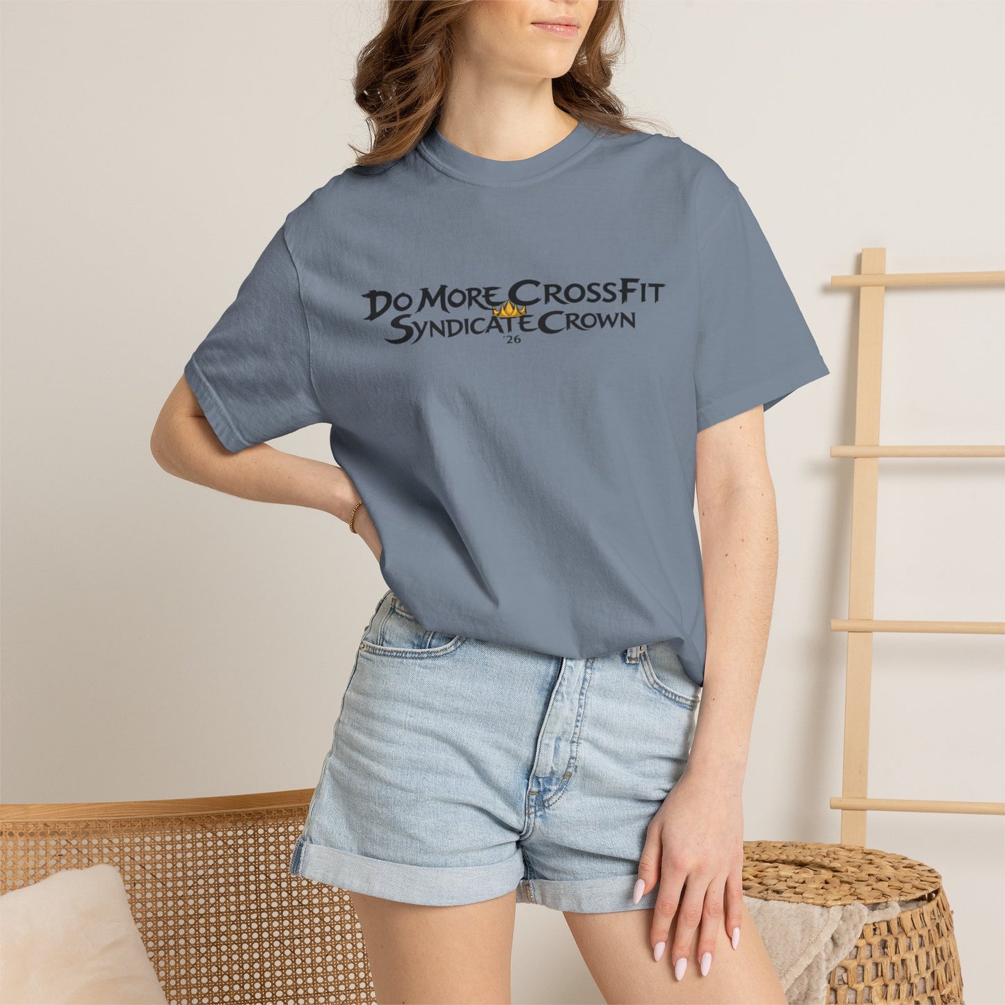 Team Tee - Fundraiser
