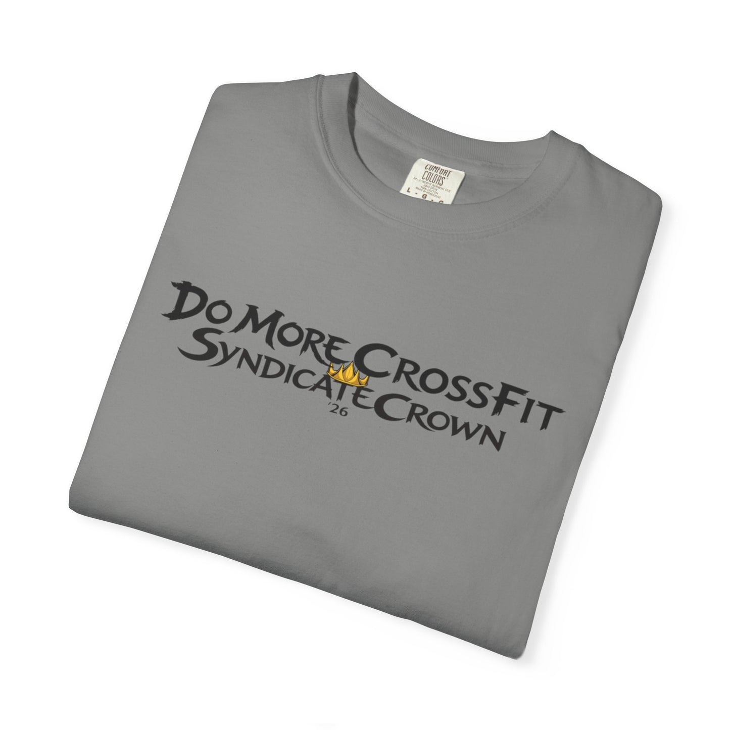 Hans Tee - Fundraiser