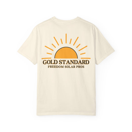 GOLD STANDARD