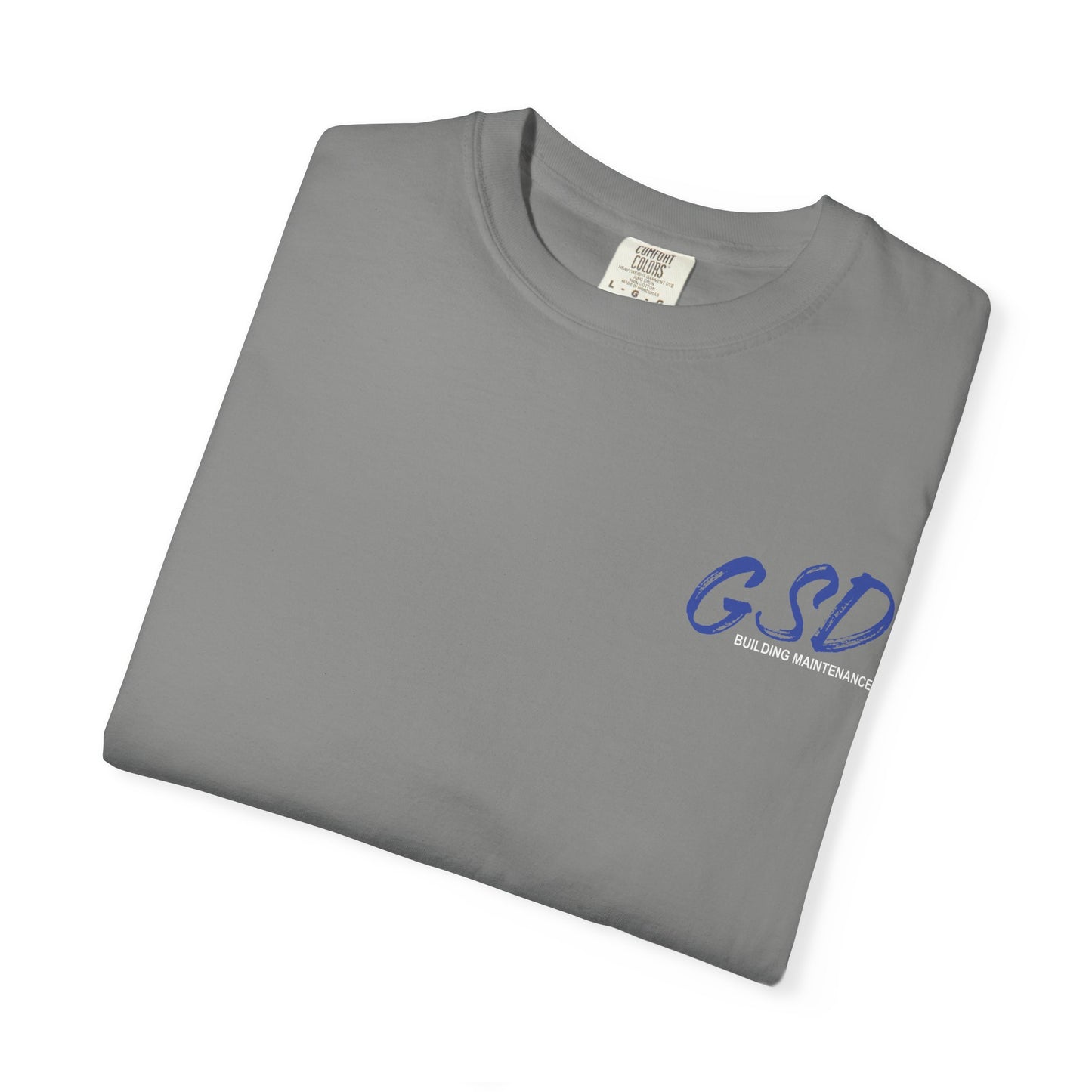 GSD