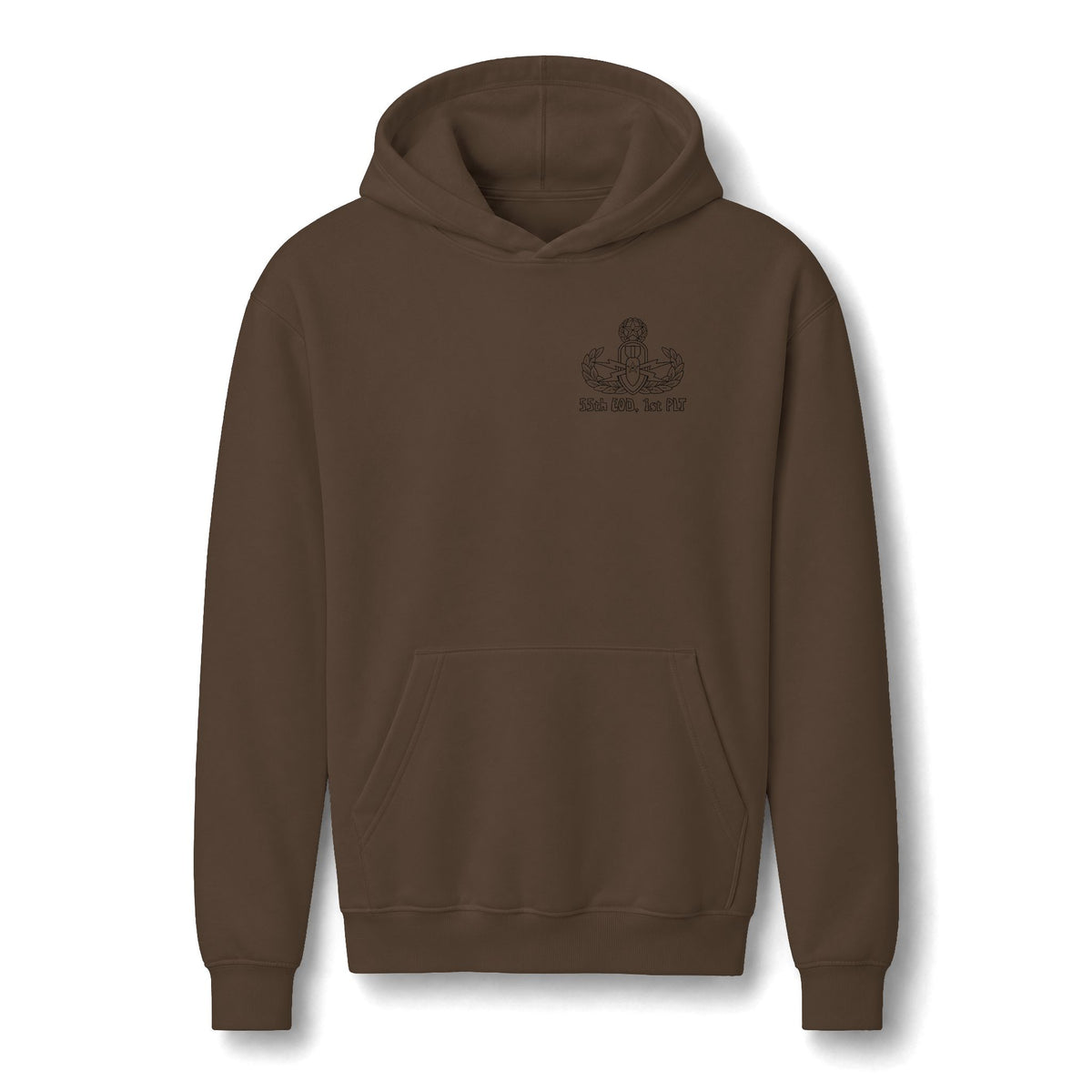 Black Sheep Hoodie