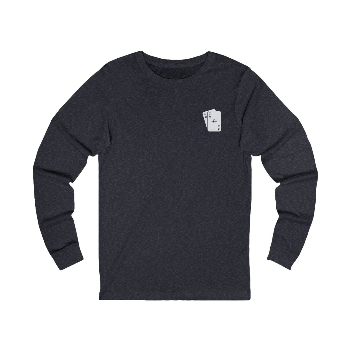 Season 22 Long Sleeve Tee