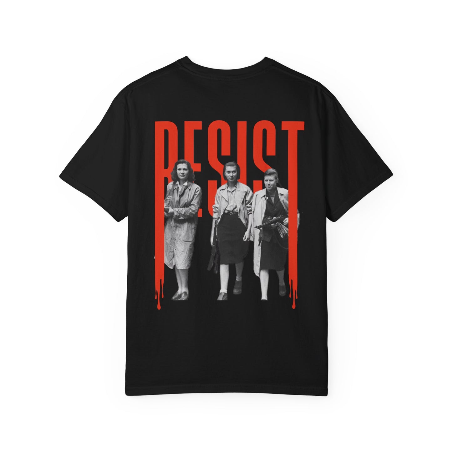 RESIST