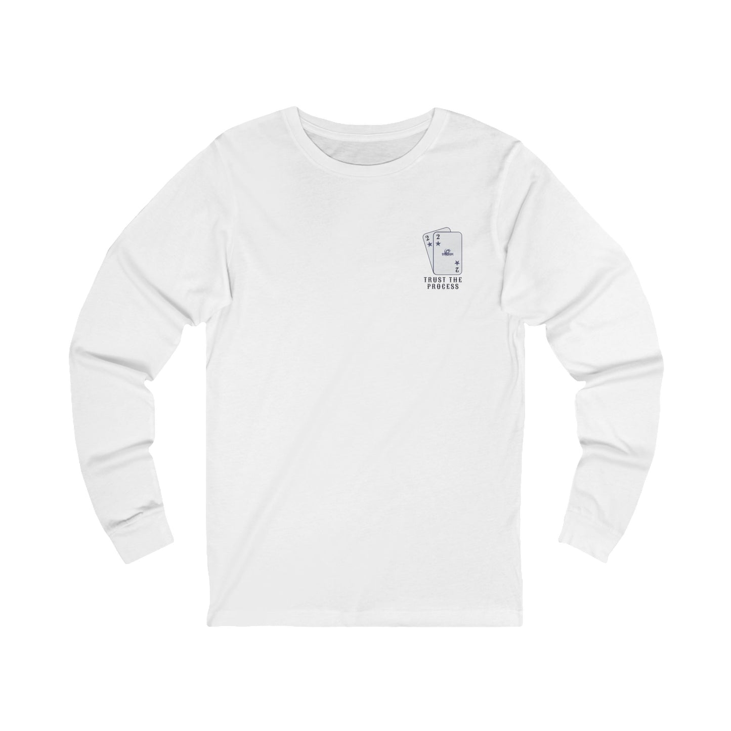Season 22 Long Sleeve Tee
