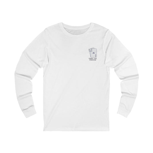 Season 22 Long Sleeve Tee