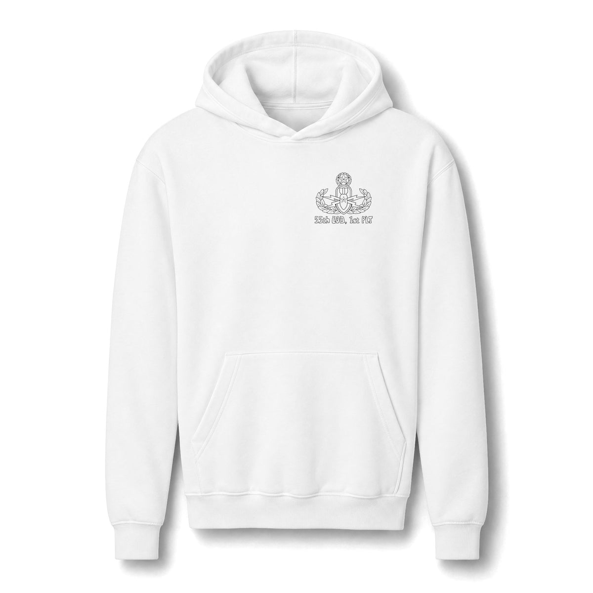 Black Sheep Hoodie