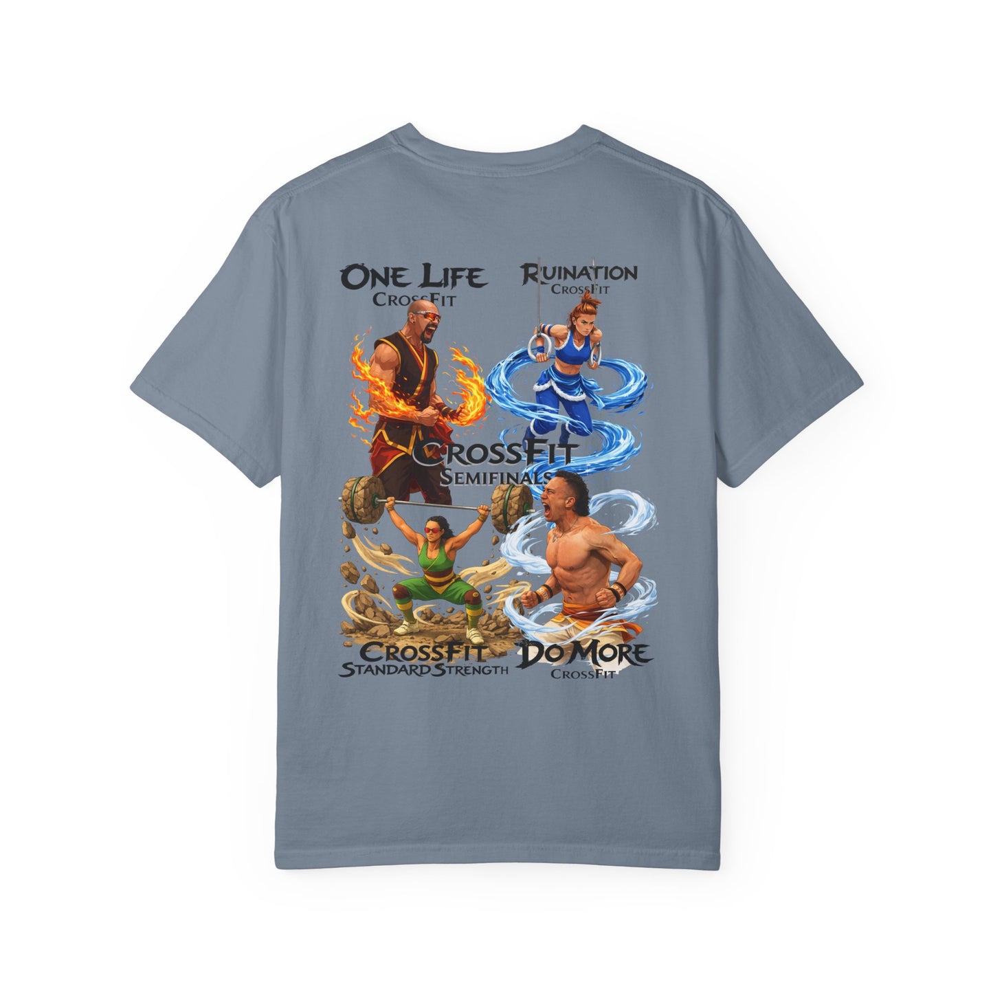 Team Tee - Fundraiser