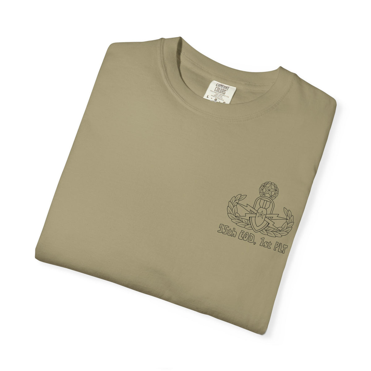 Black Sheep Tee