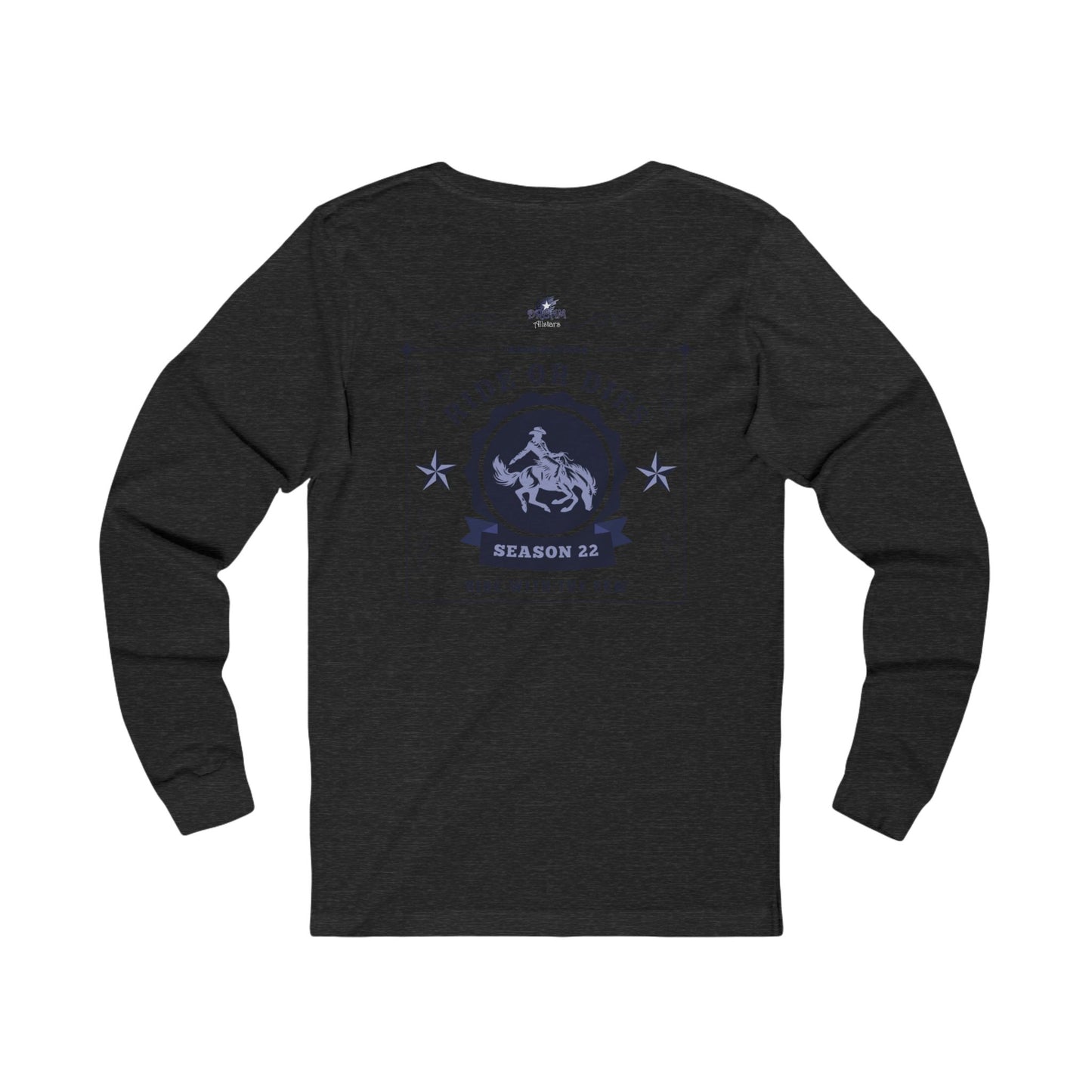 Season 22 Long Sleeve Tee