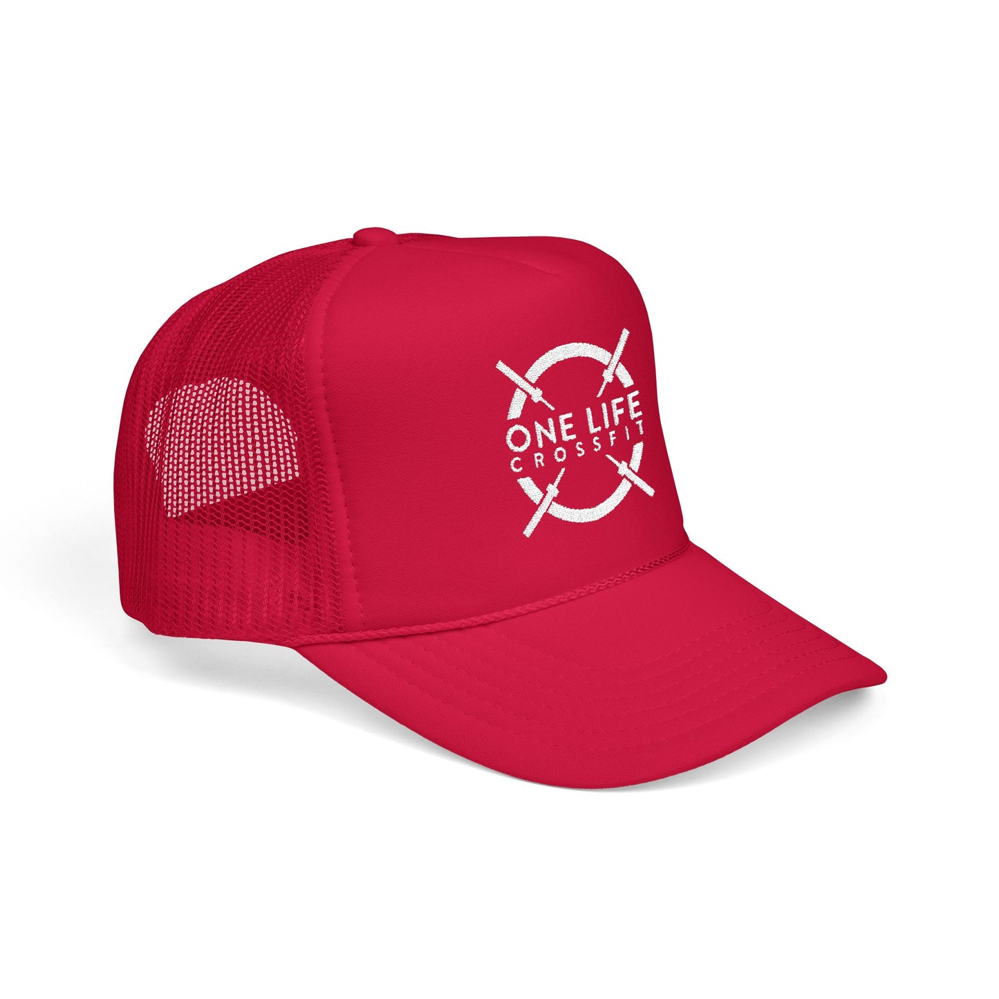 TRUCKER HAT