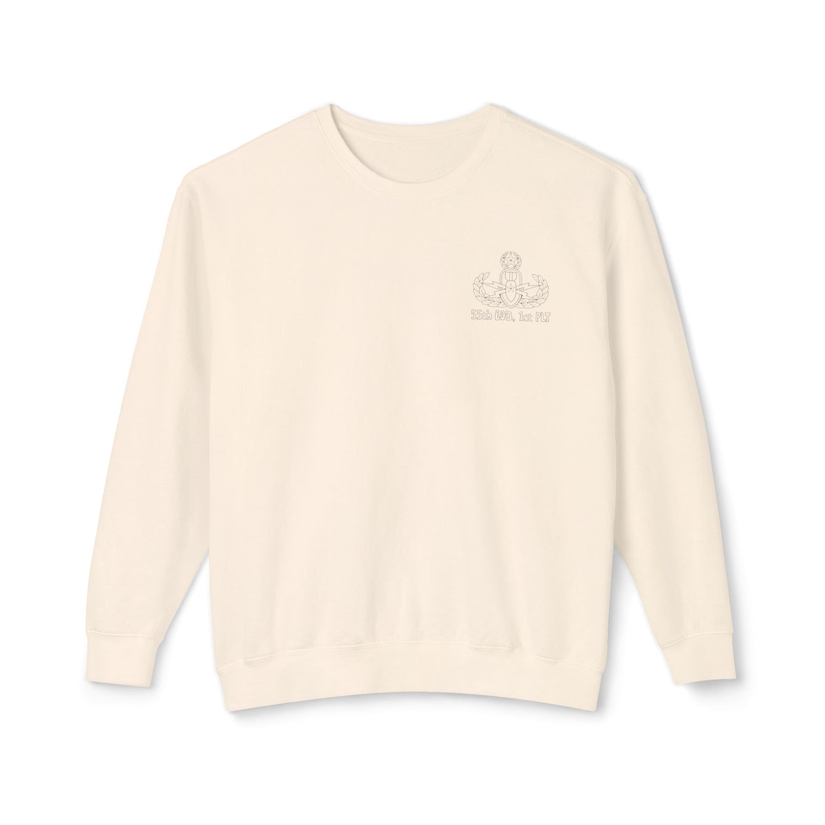 Black Sheep Pullover