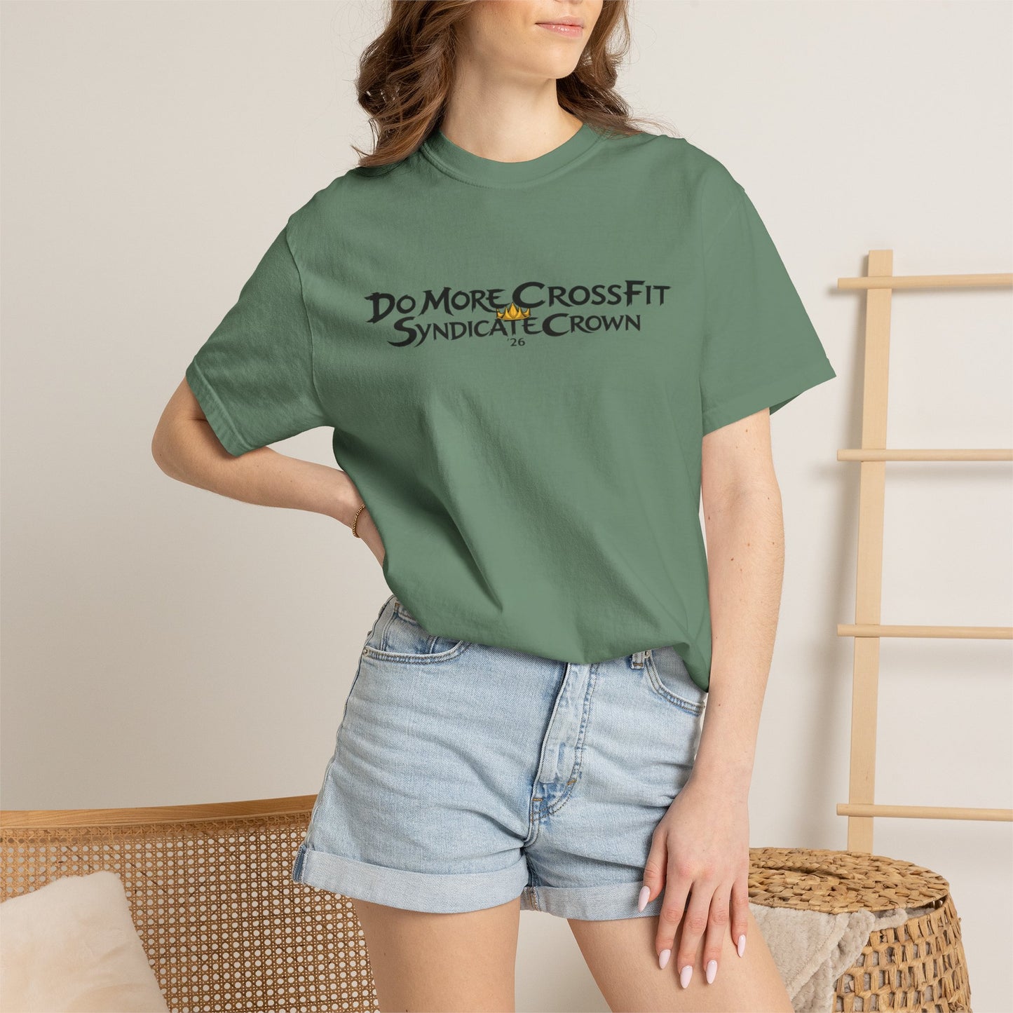 Team Tee - Fundraiser