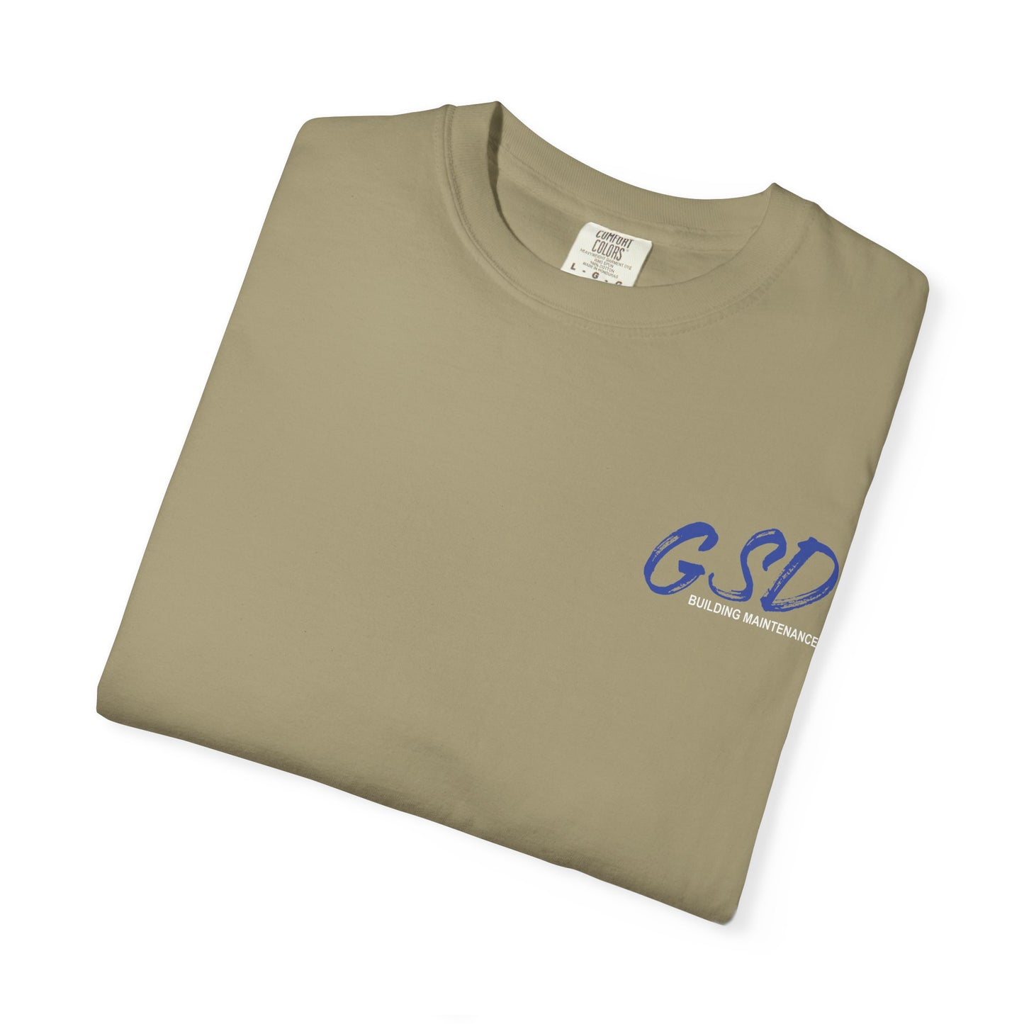 GSD