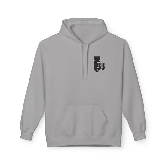 VIPERS HOODIE V3