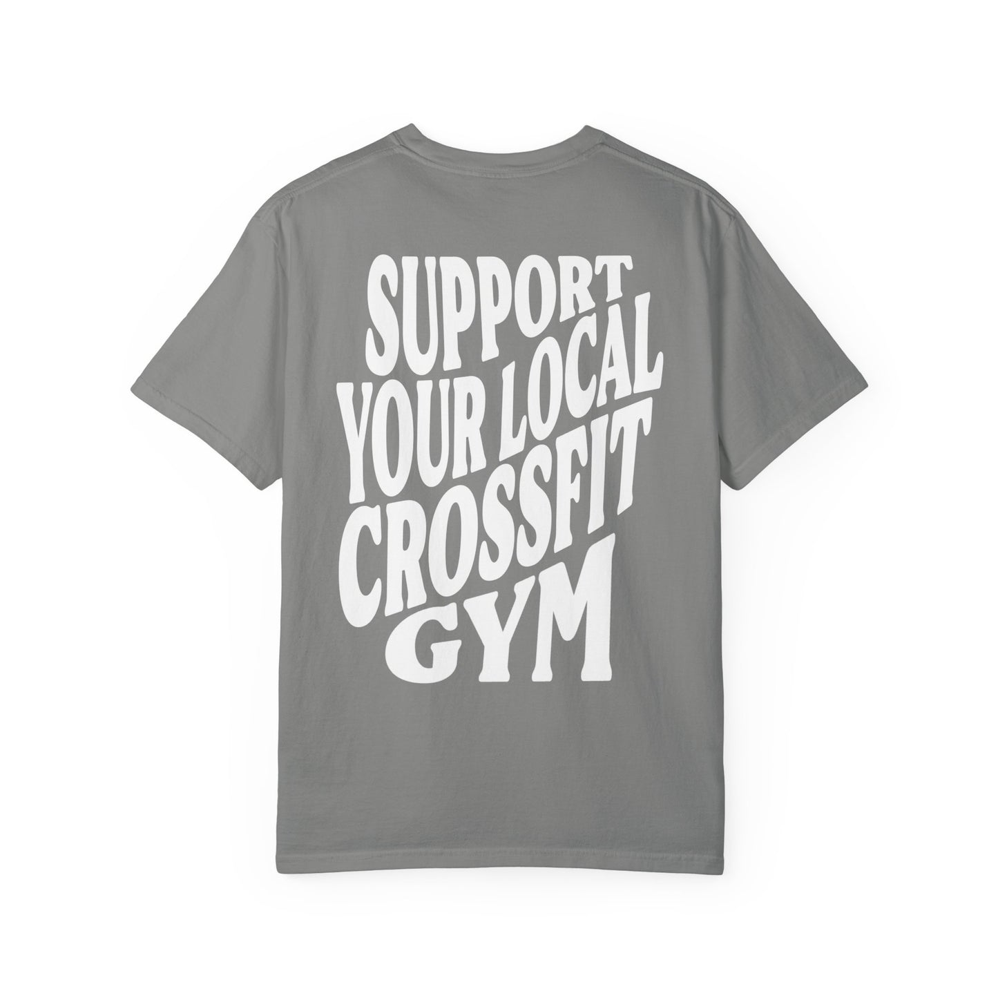 SUPPORT