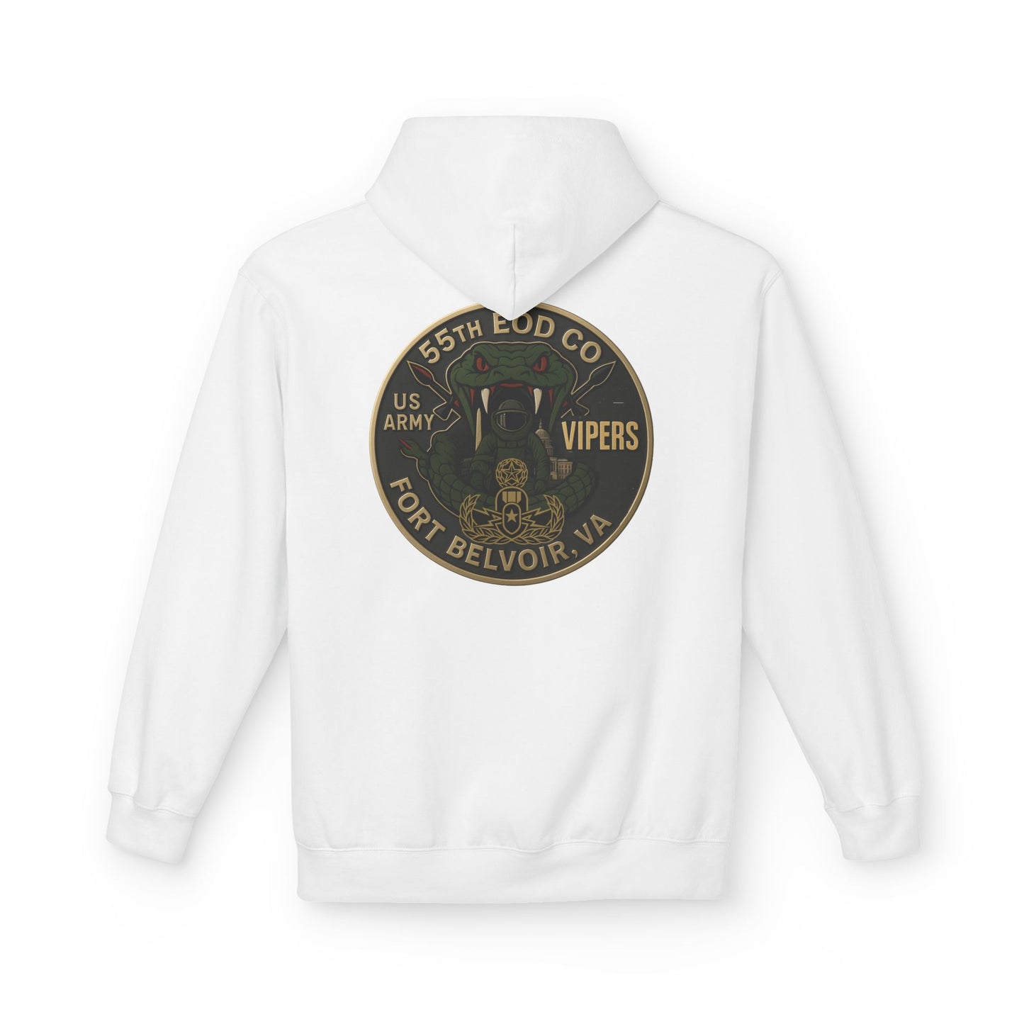 VIPERS HOODIE V1