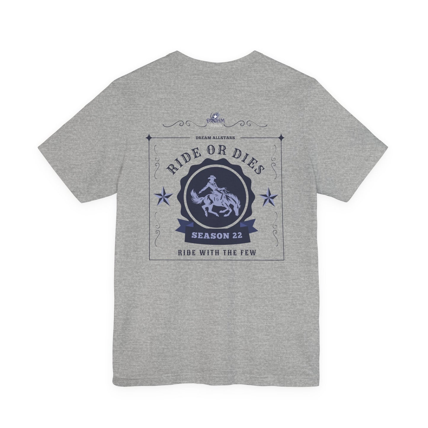 Season 22 Tee