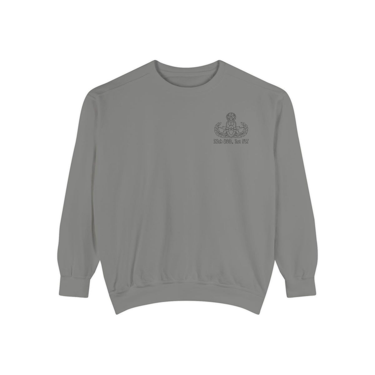 Black Sheep Pullover II